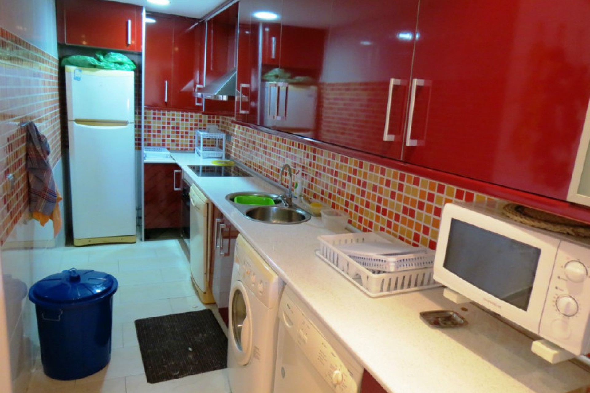 Sale - Apartment -
Moraira - Town centre