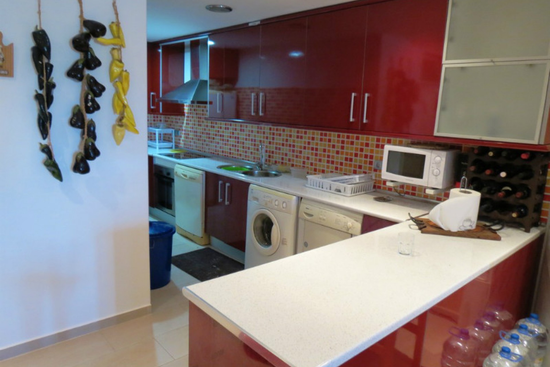 Sale - Apartment -
Moraira - Town centre