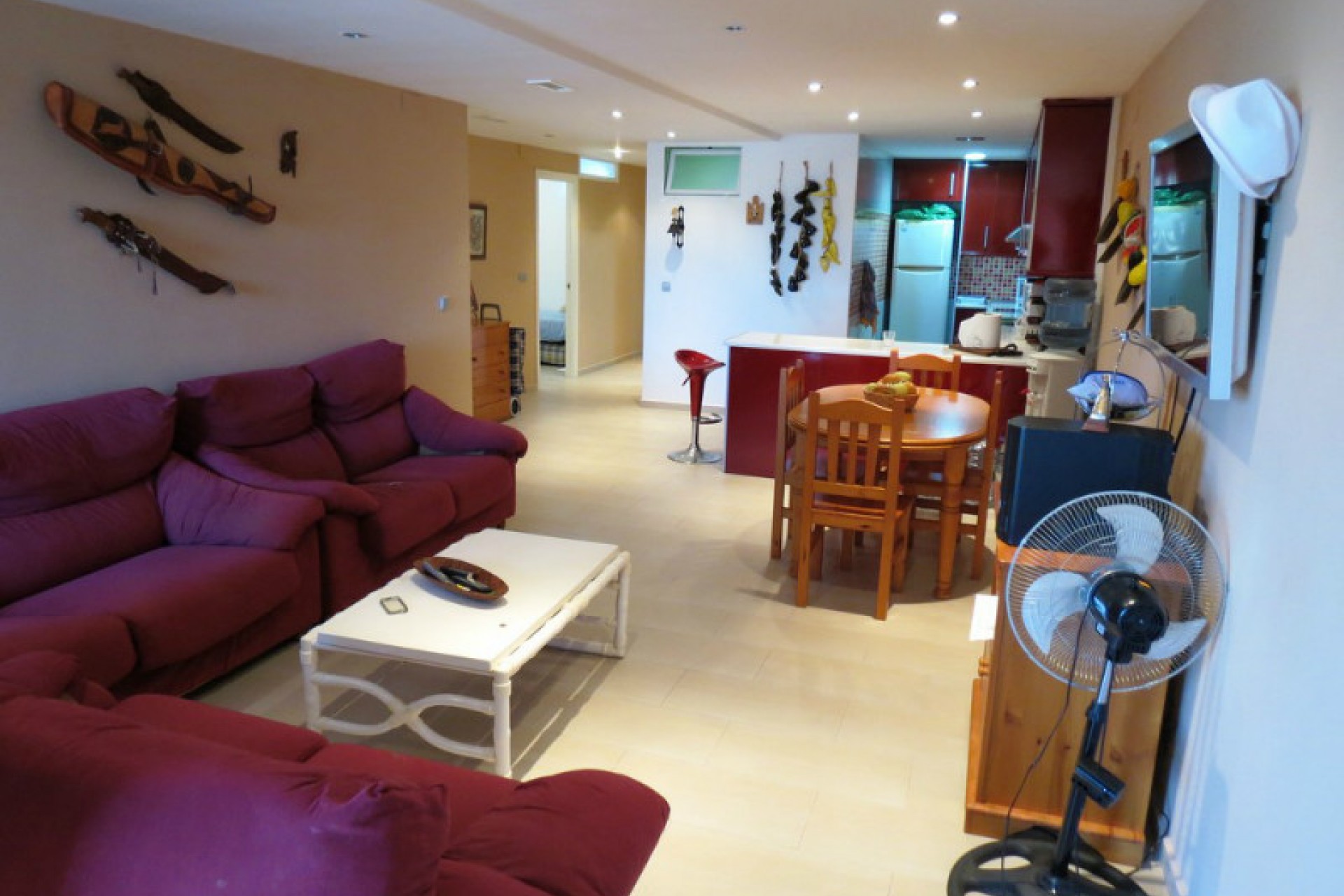 Sale - Apartment -
Moraira - Town centre