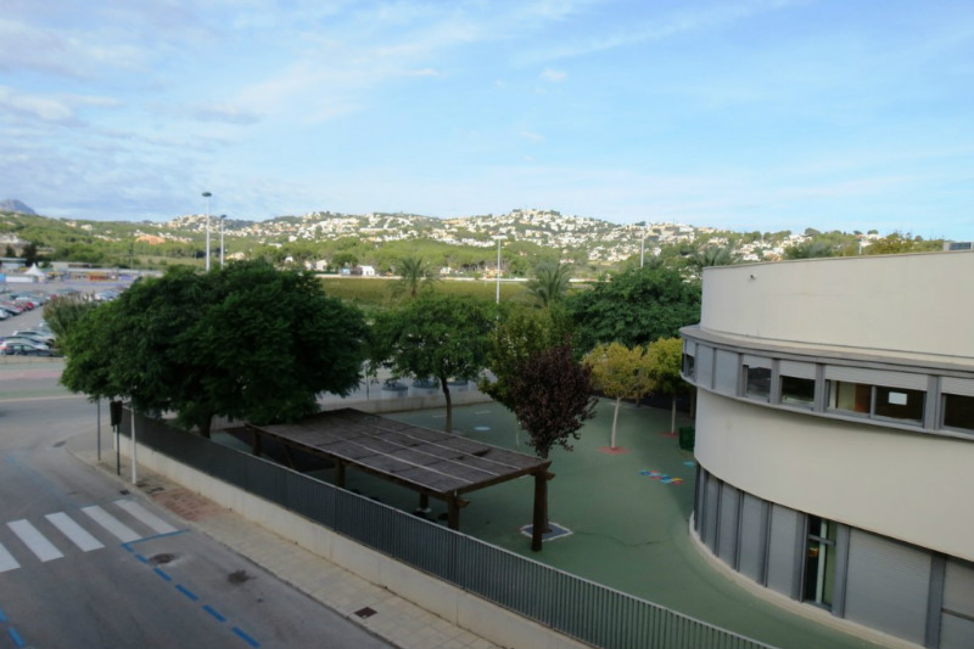 Sale - Apartment -
Moraira - Town centre