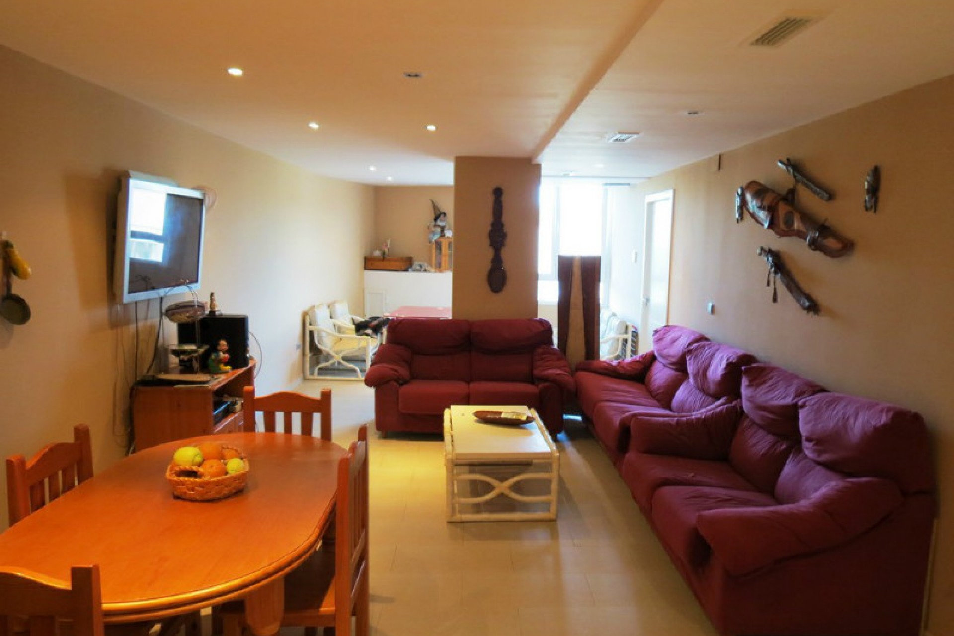 Sale - Apartment -
Moraira - Town centre
