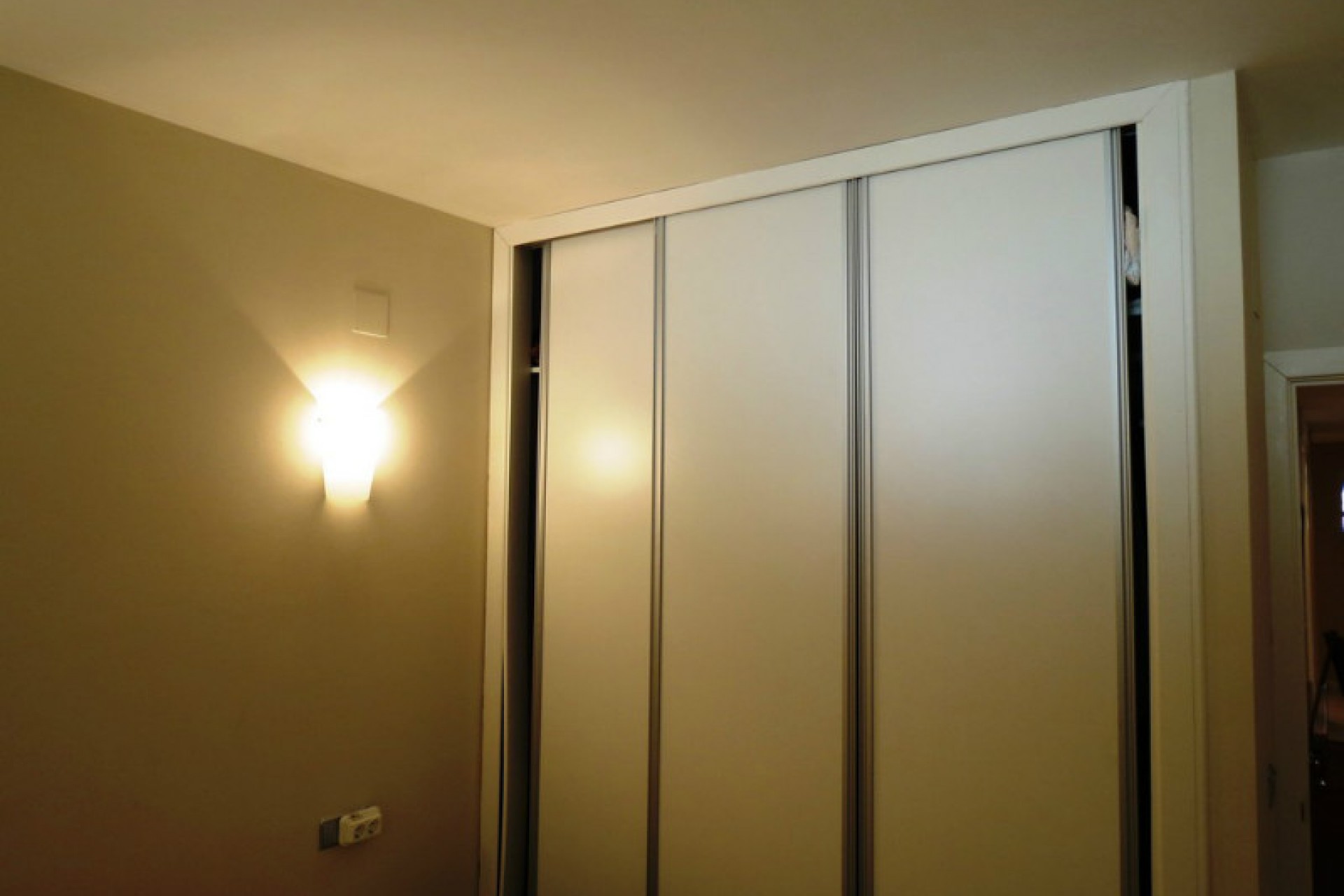 Sale - Apartment -
Moraira - Town centre