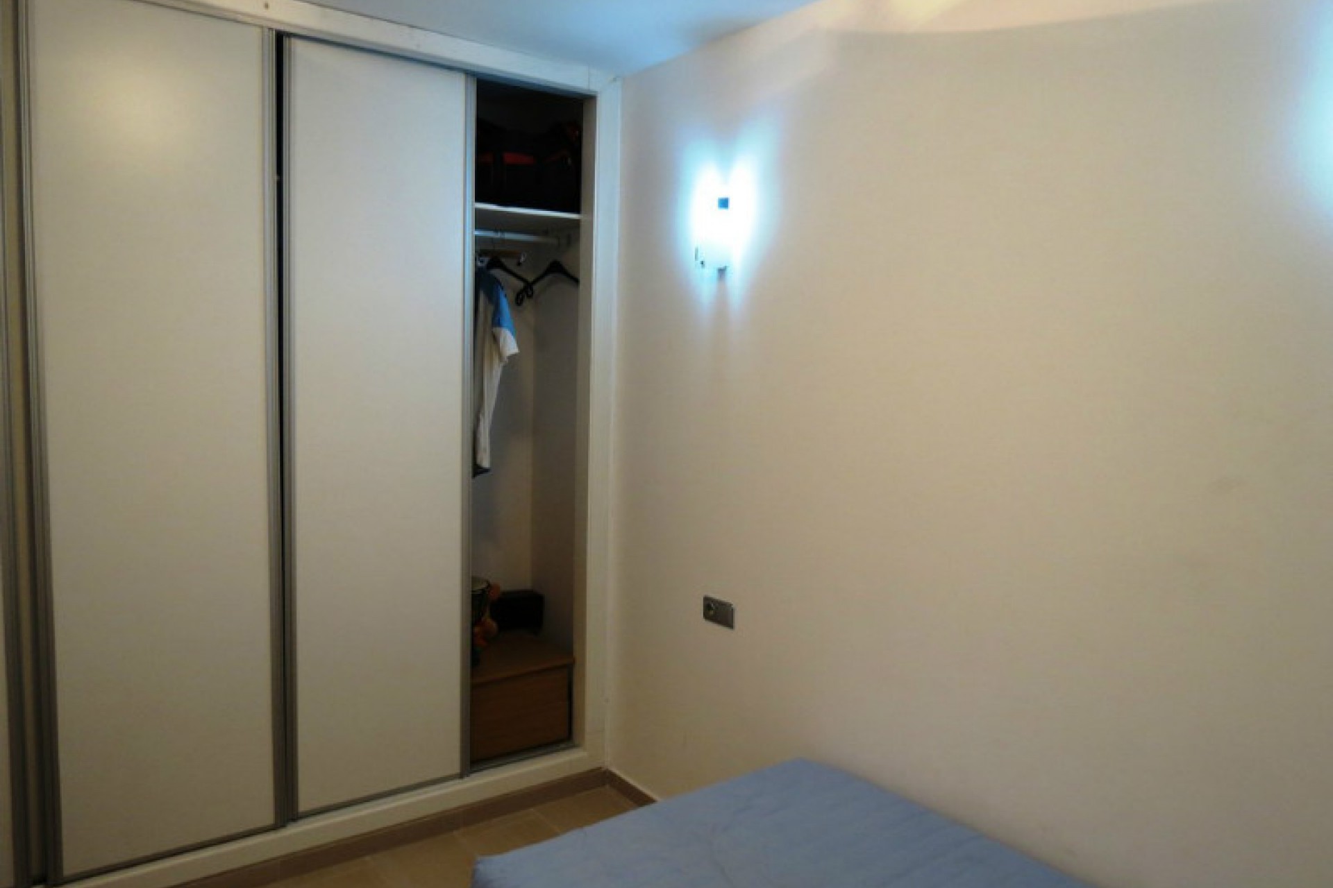 Sale - Apartment -
Moraira - Town centre