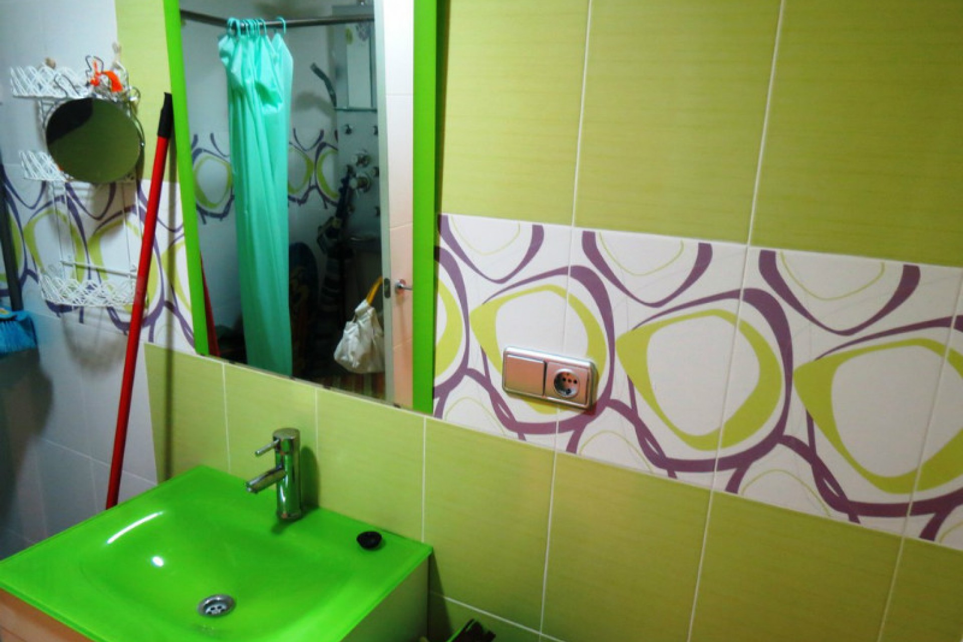 Sale - Apartment -
Moraira - Town centre