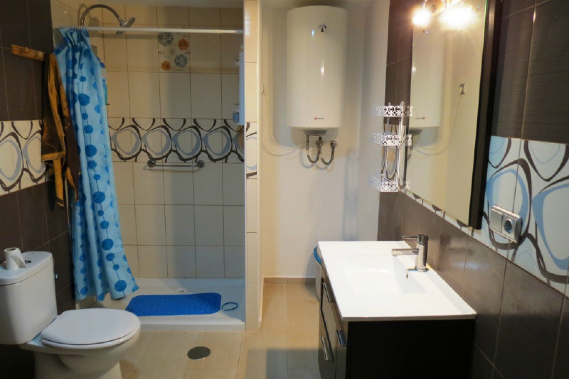 Sale - Apartment -
Moraira - Town centre