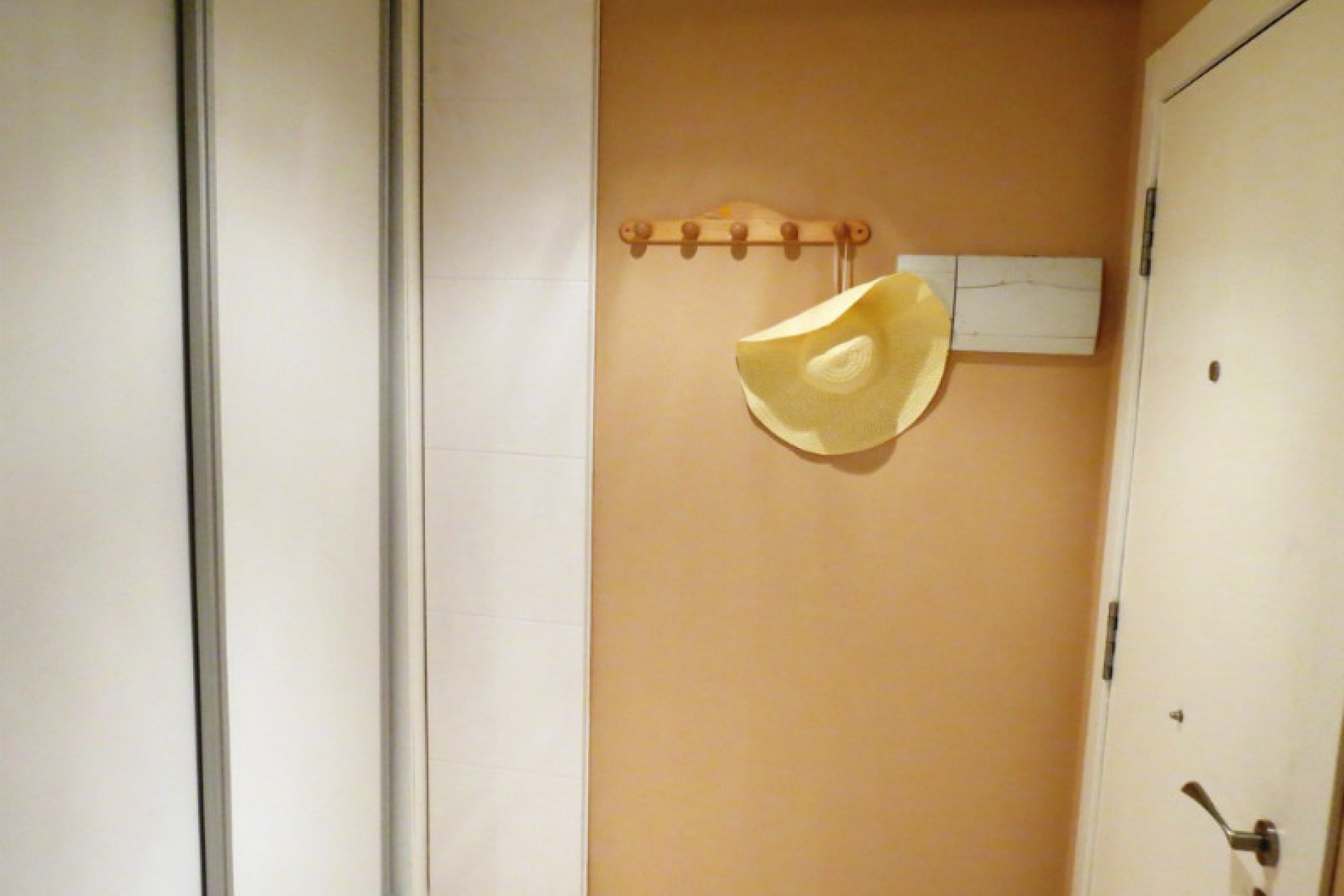 Sale - Apartment -
Moraira - Town centre