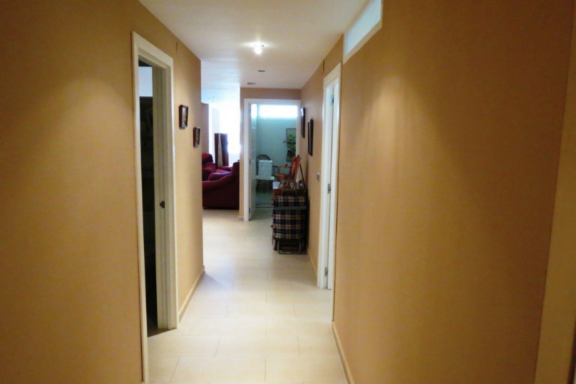 Sale - Apartment -
Moraira - Town centre