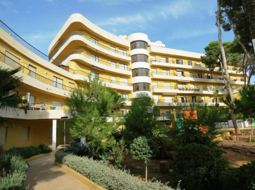 Sale - Apartment -
Moraira - Town centre