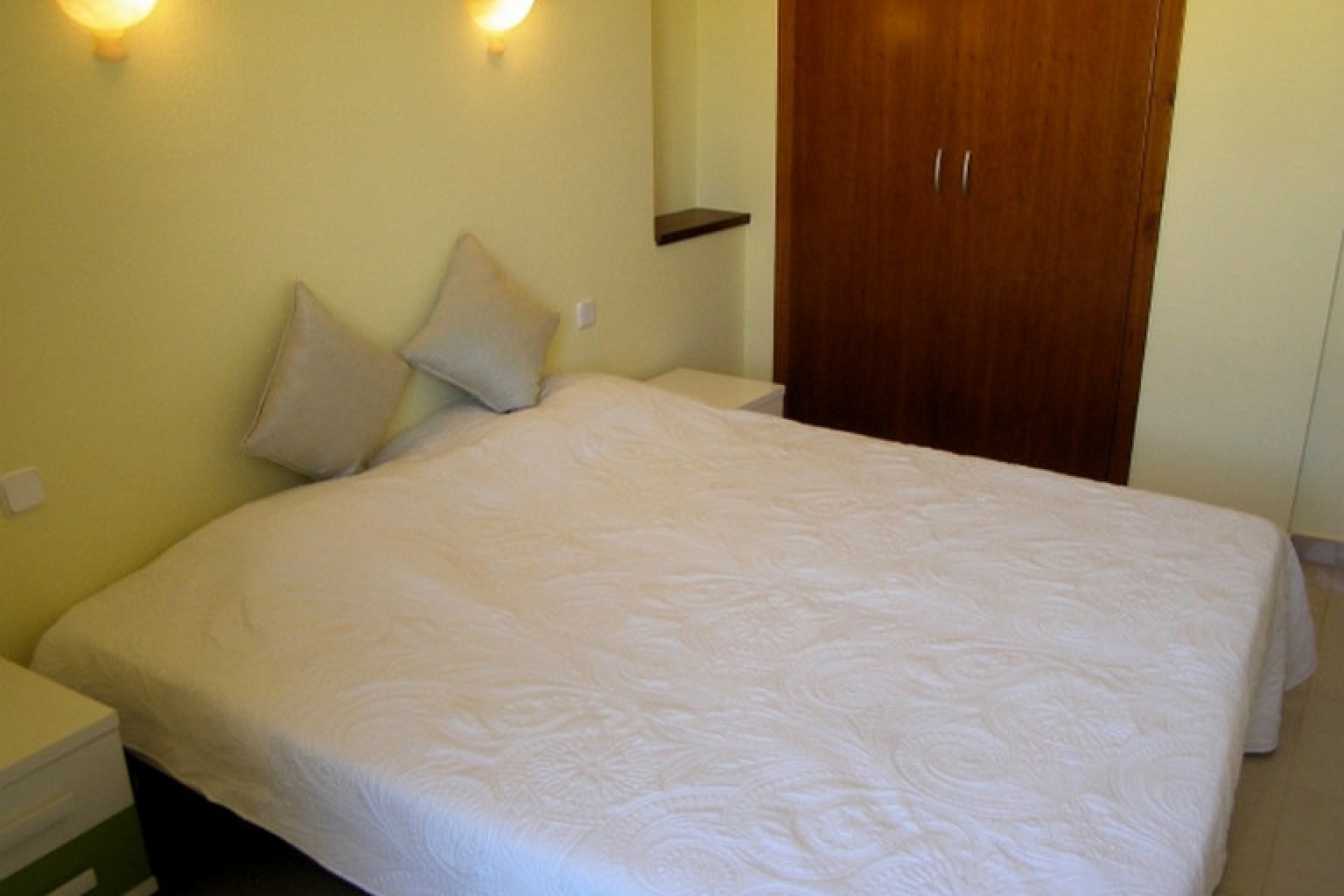 Sale - Apartment -
Moraira - Town centre