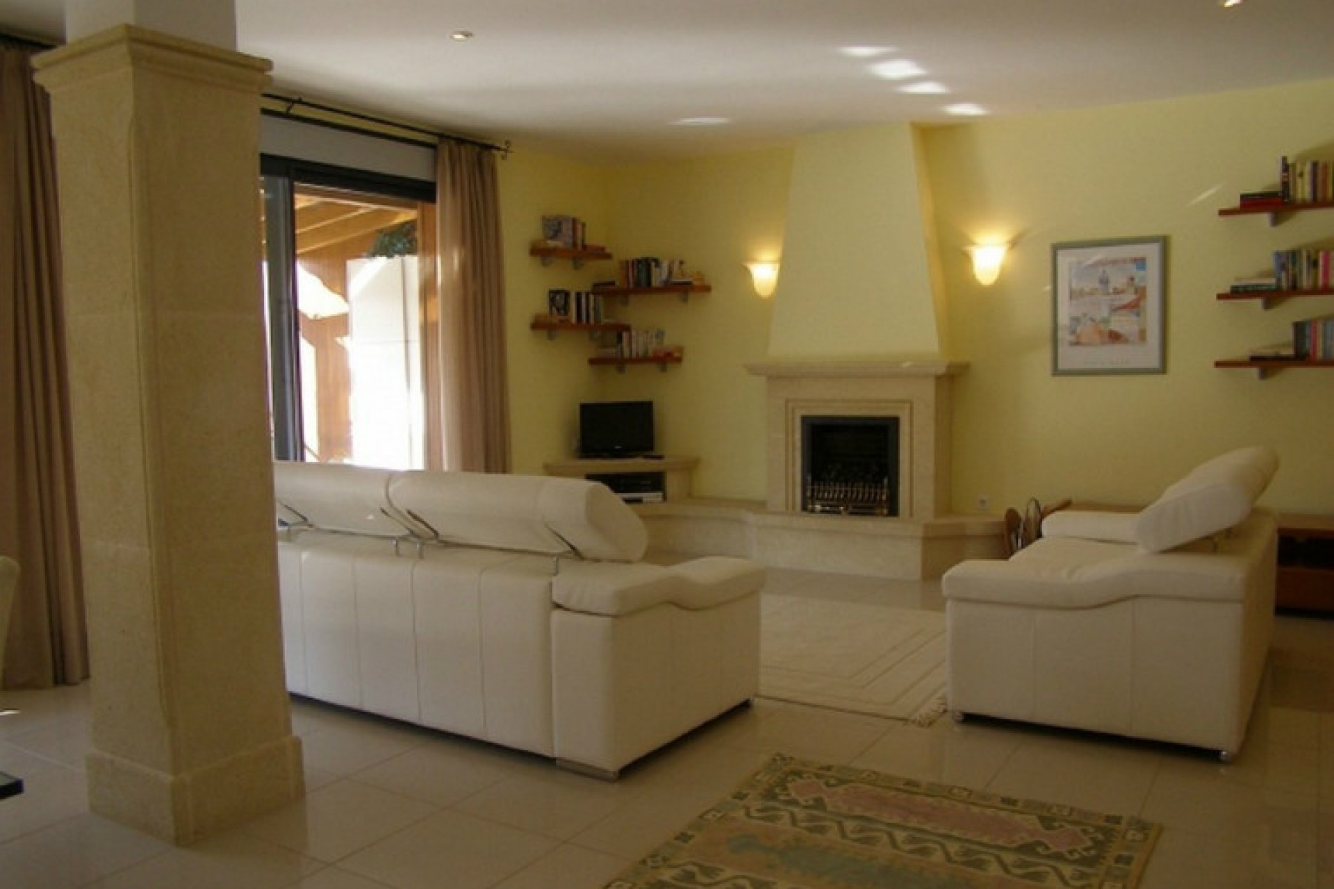 Sale - Apartment -
Moraira - Town centre
