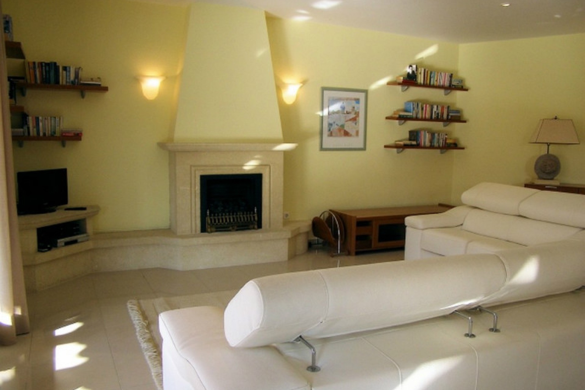 Sale - Apartment -
Moraira - Town centre