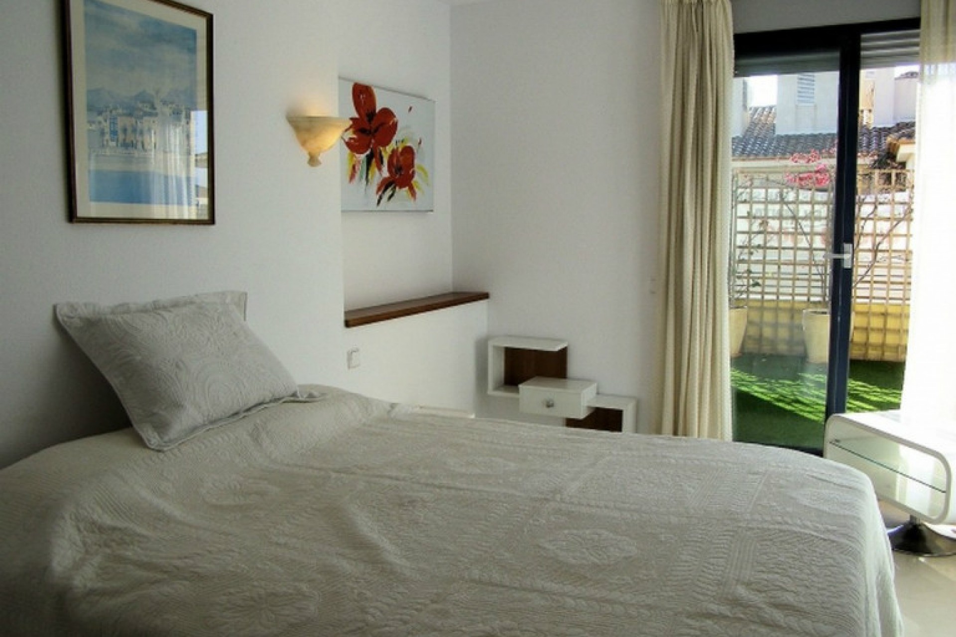 Sale - Apartment -
Moraira - Town centre