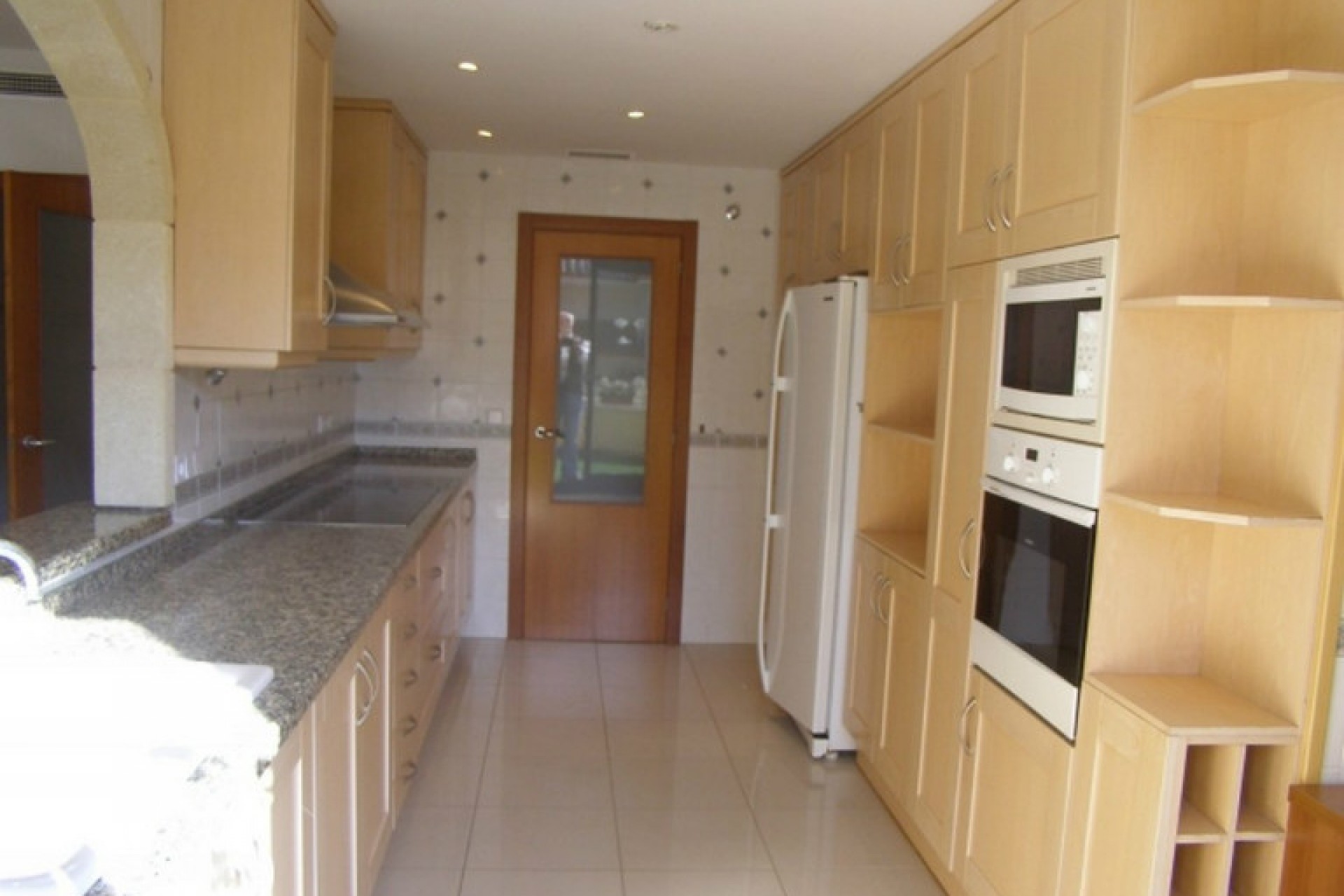 Sale - Apartment -
Moraira - Town centre