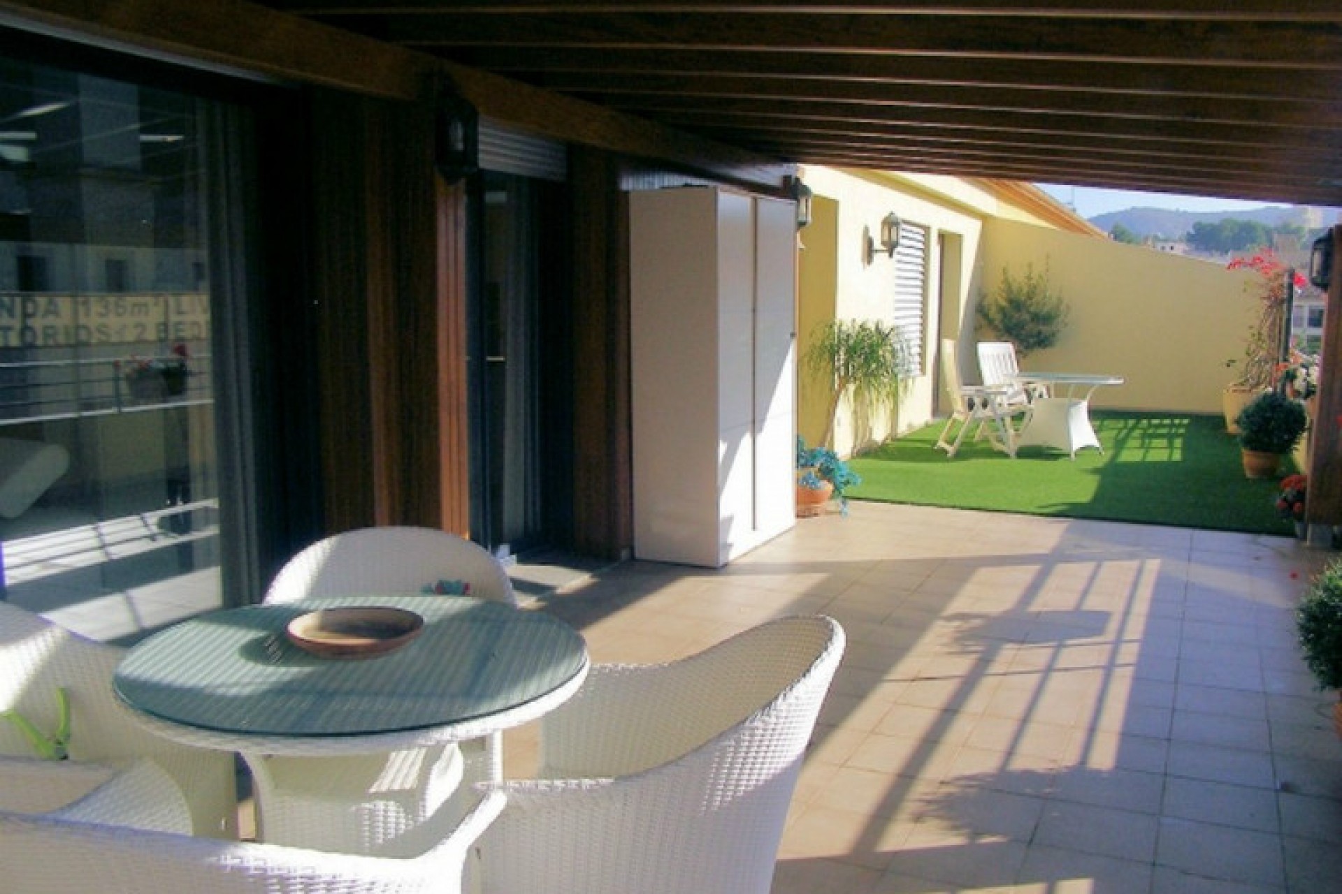 Sale - Apartment -
Moraira - Town centre