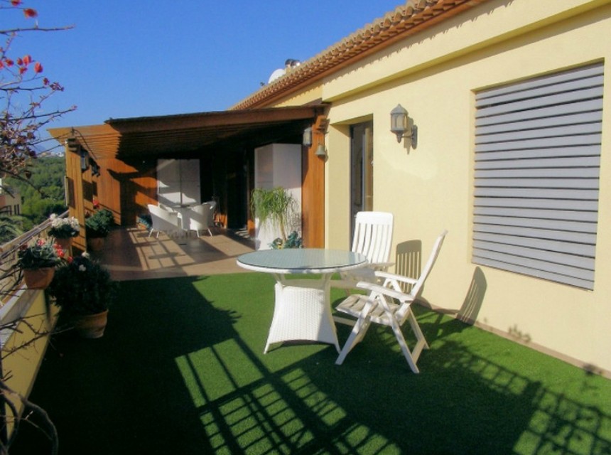 Sale - Apartment -
Moraira - Town centre