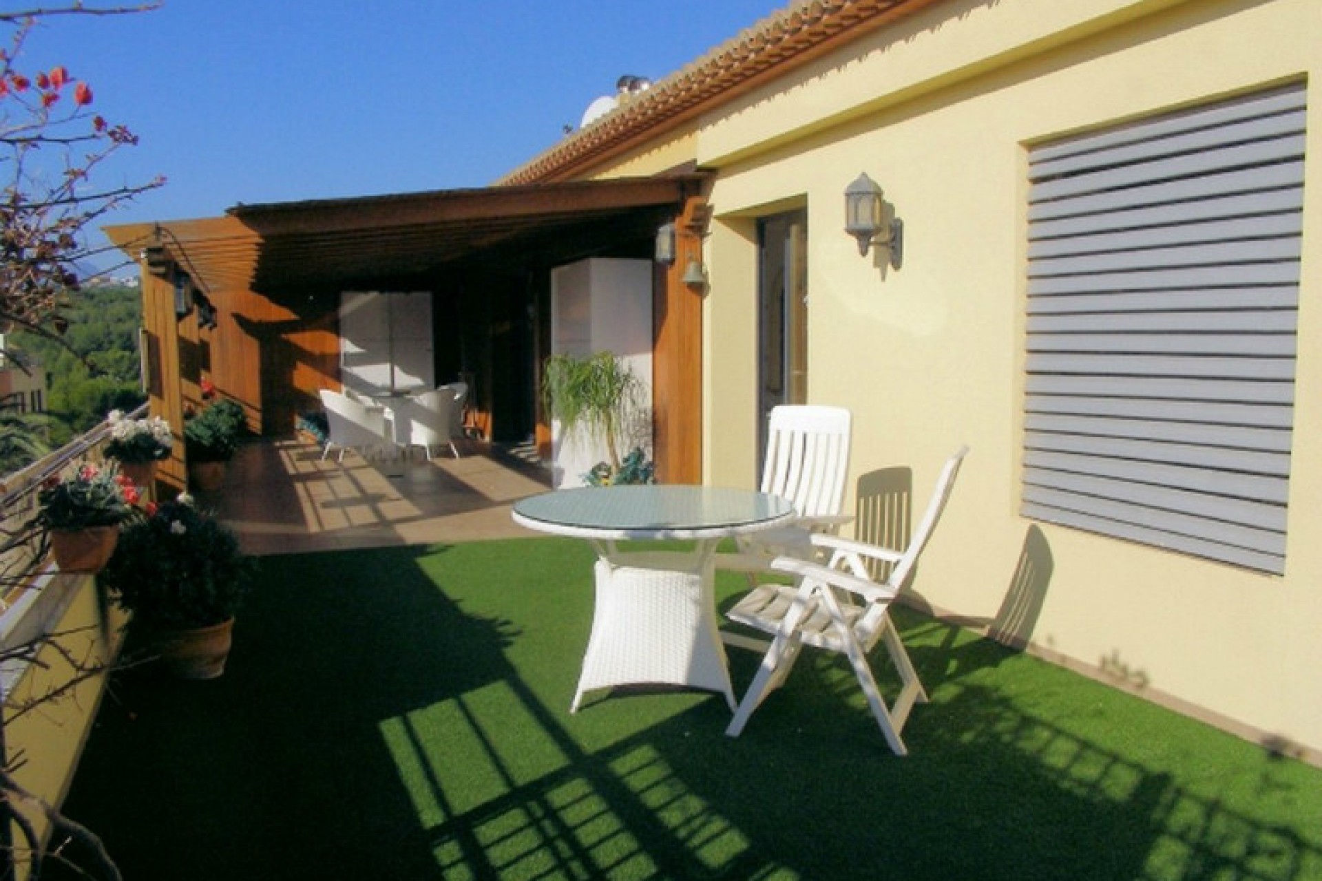 Sale - Apartment -
Moraira - Town centre