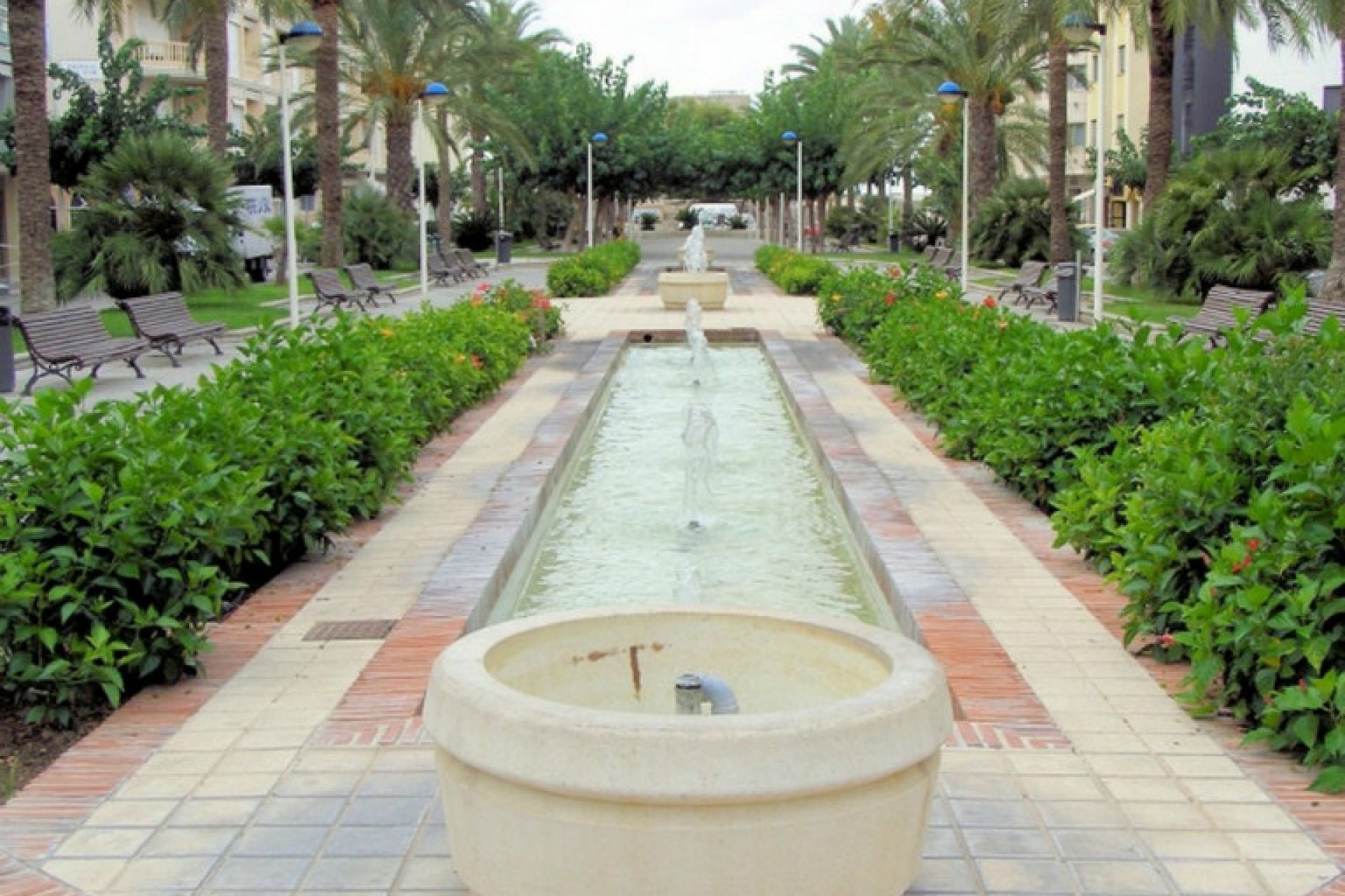 Sale - Apartment -
Moraira - Town centre