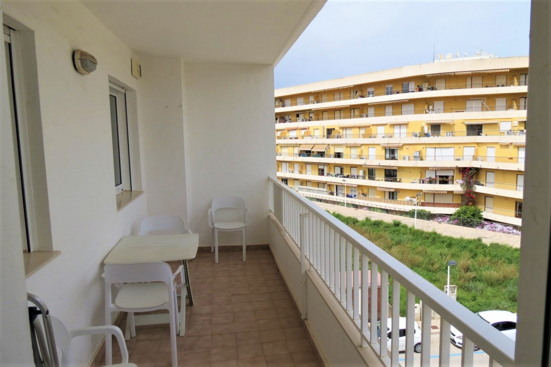 Sale - Apartment -
Moraira - Town centre