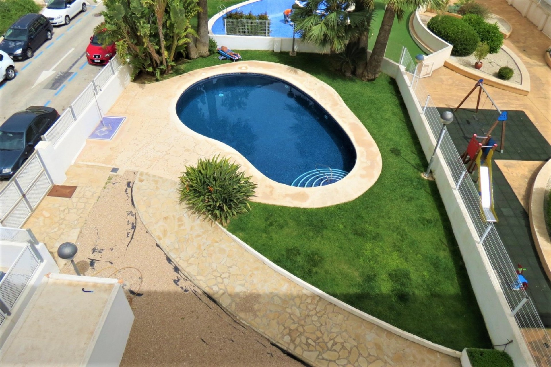 Sale - Apartment -
Moraira - Town centre