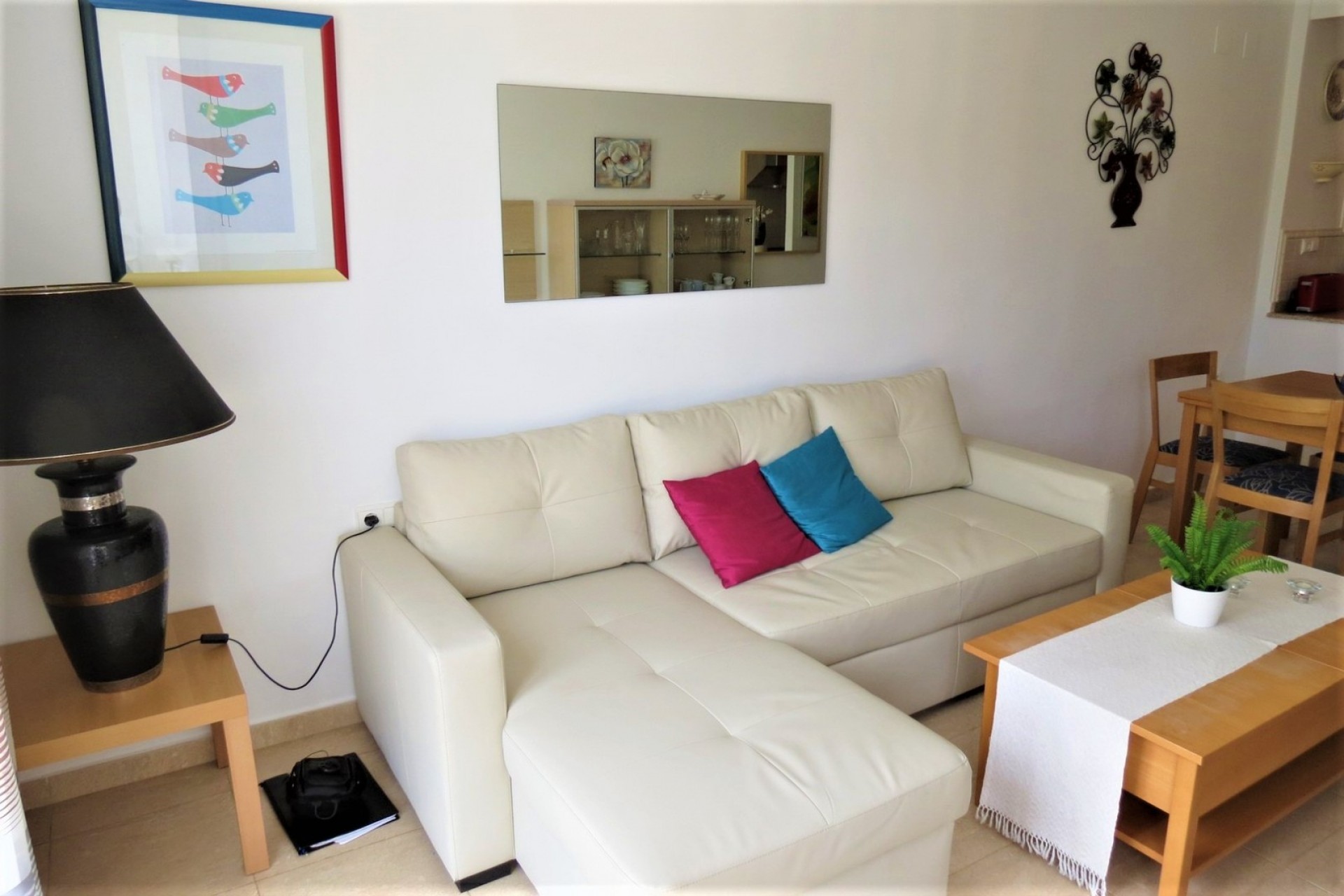 Sale - Apartment -
Moraira - Town centre