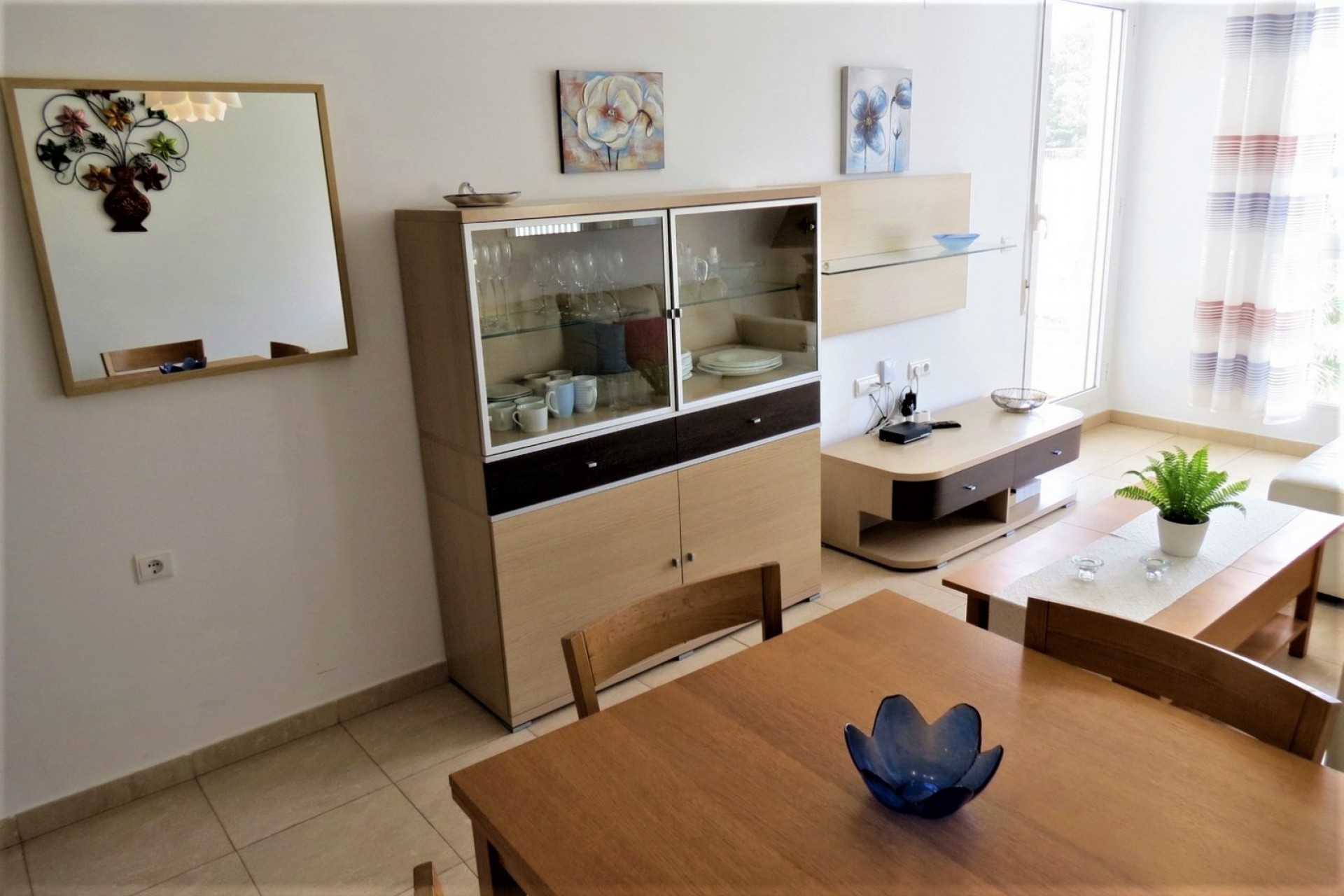 Sale - Apartment -
Moraira - Town centre