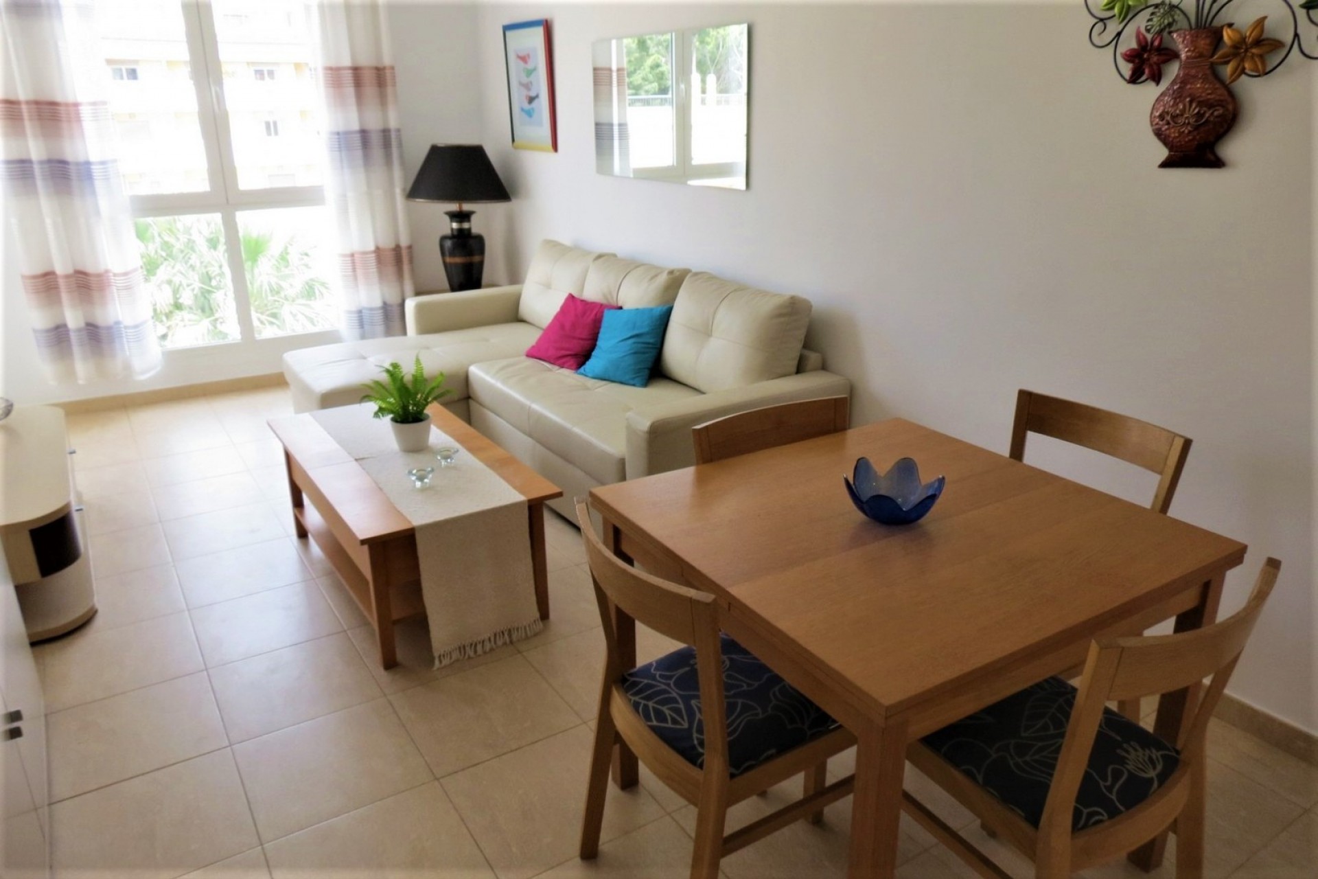 Sale - Apartment -
Moraira - Town centre