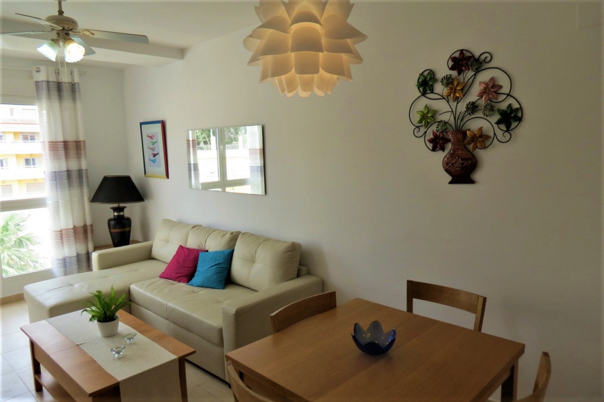 Sale - Apartment -
Moraira - Town centre