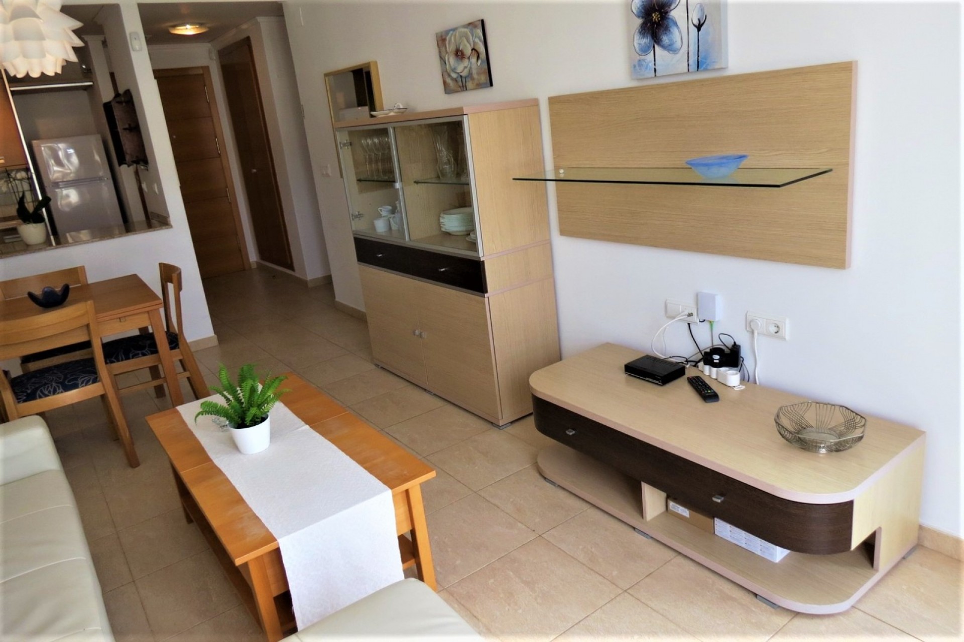 Sale - Apartment -
Moraira - Town centre