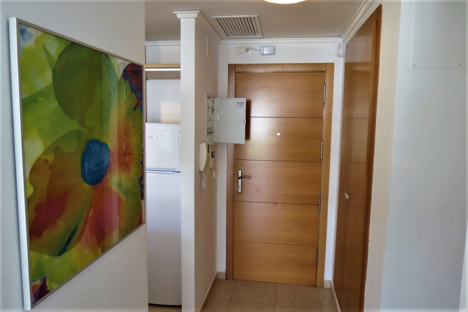 Sale - Apartment -
Moraira - Town centre