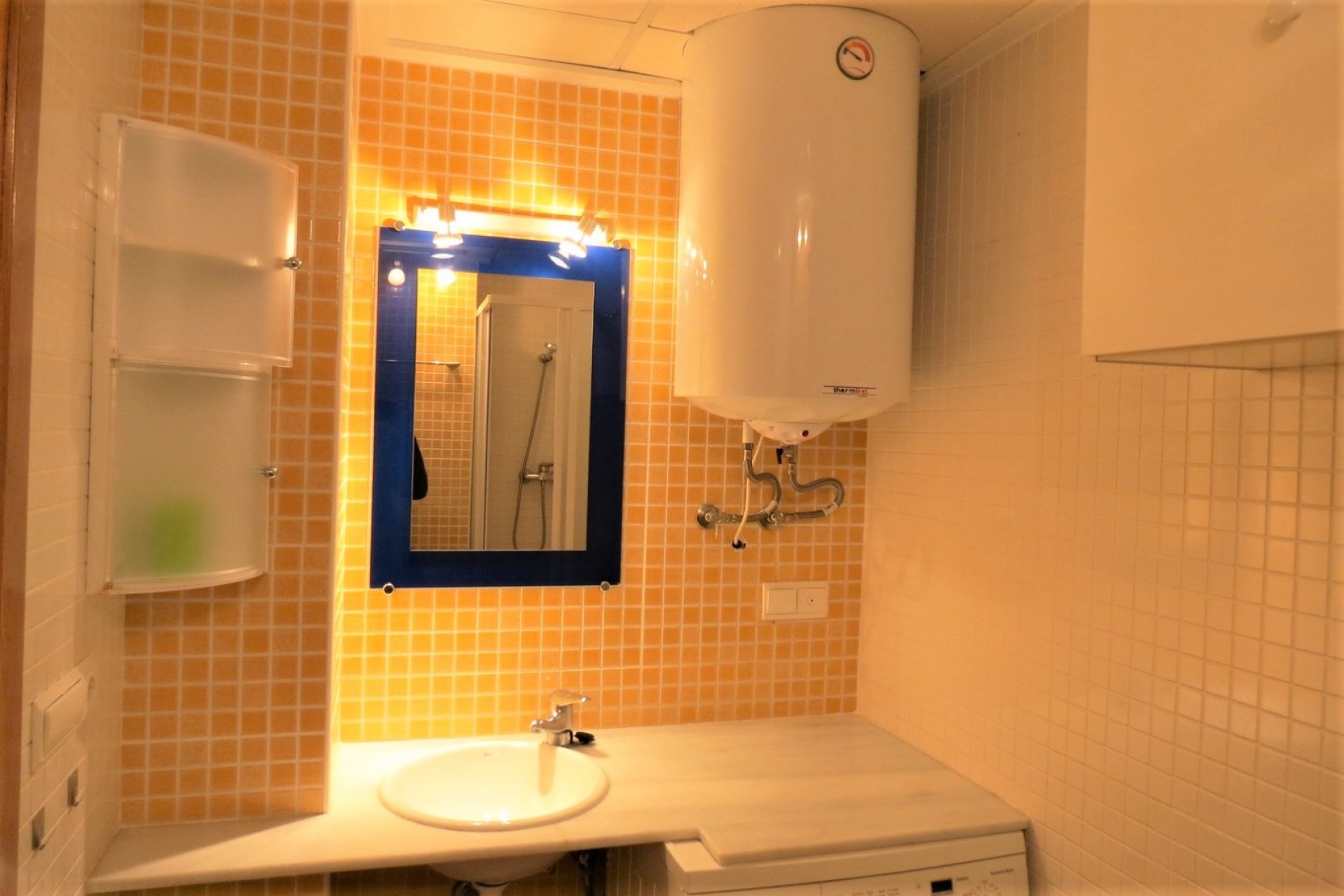 Sale - Apartment -
Moraira - Town centre