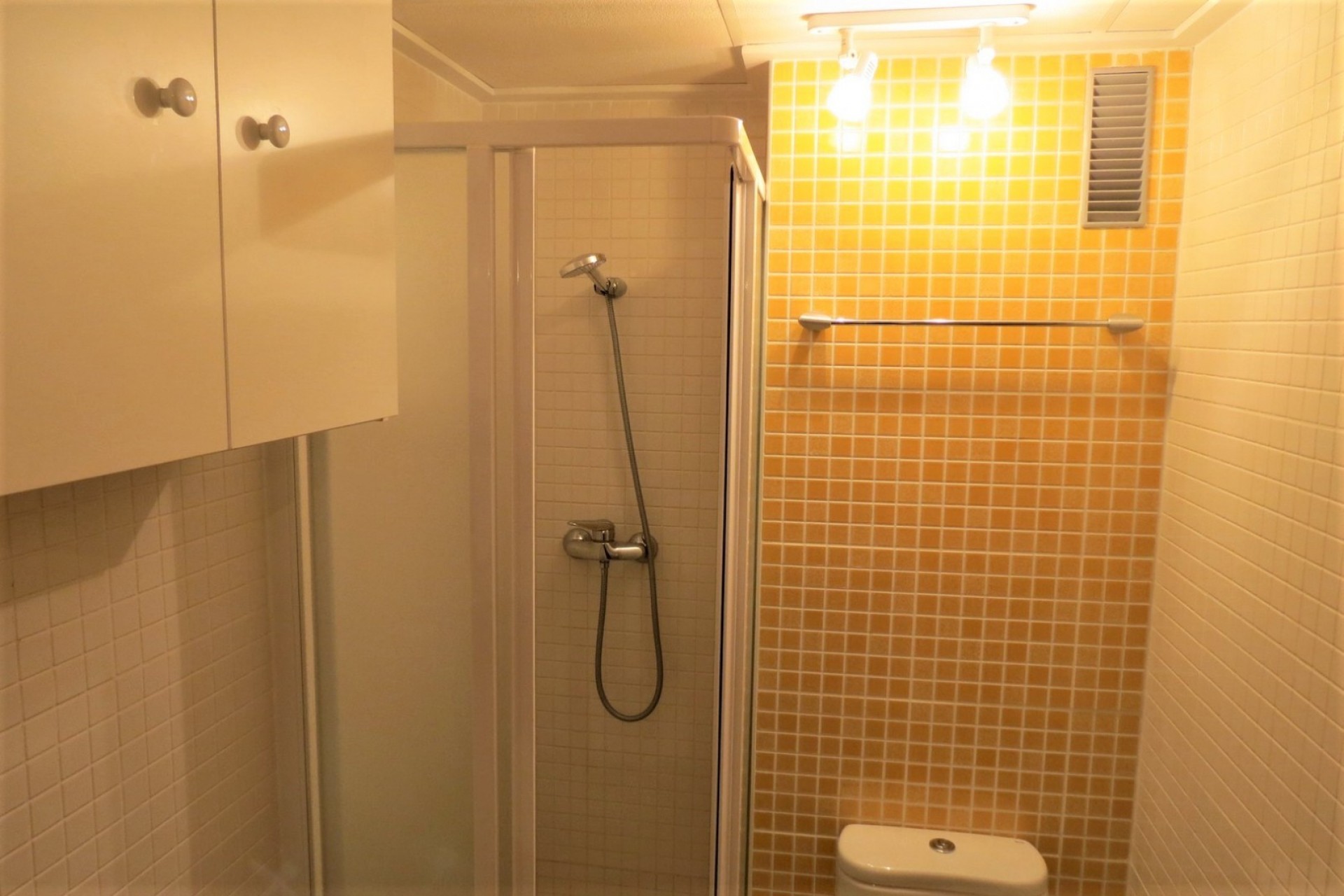 Sale - Apartment -
Moraira - Town centre