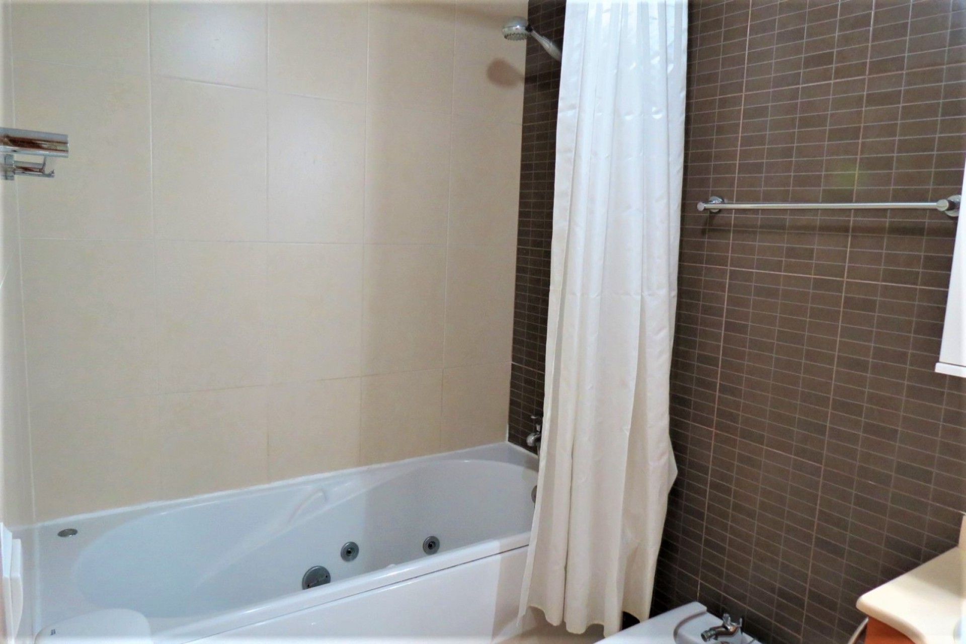 Sale - Apartment -
Moraira - Town centre