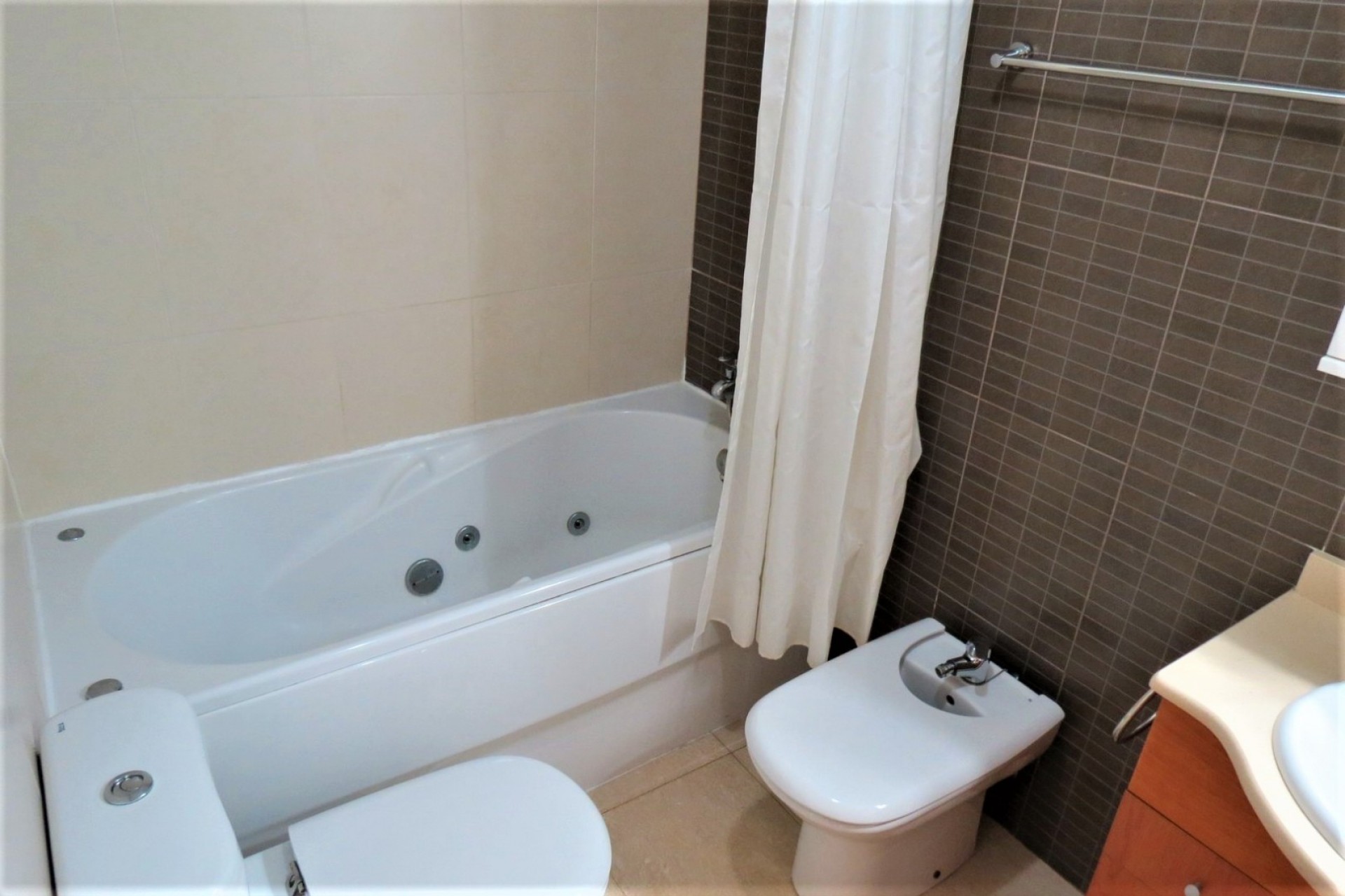 Sale - Apartment -
Moraira - Town centre