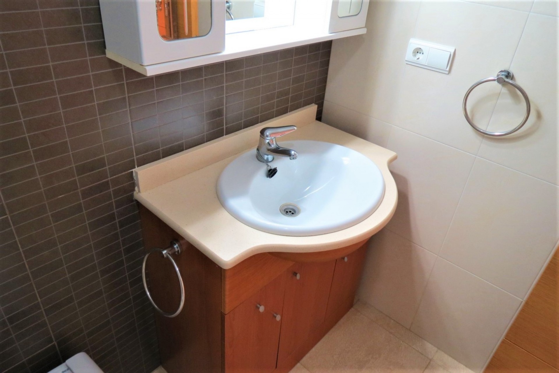 Sale - Apartment -
Moraira - Town centre