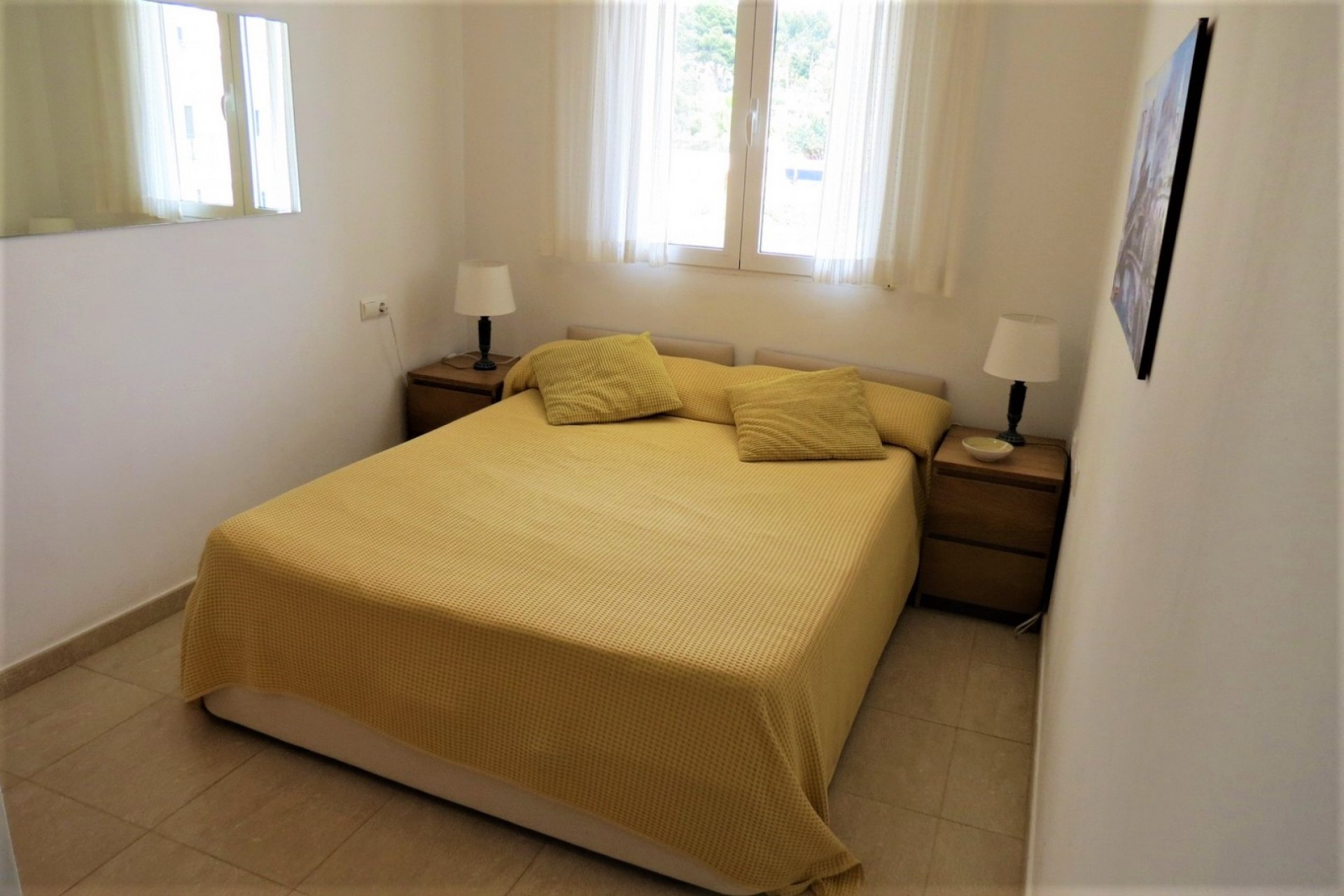Sale - Apartment -
Moraira - Town centre