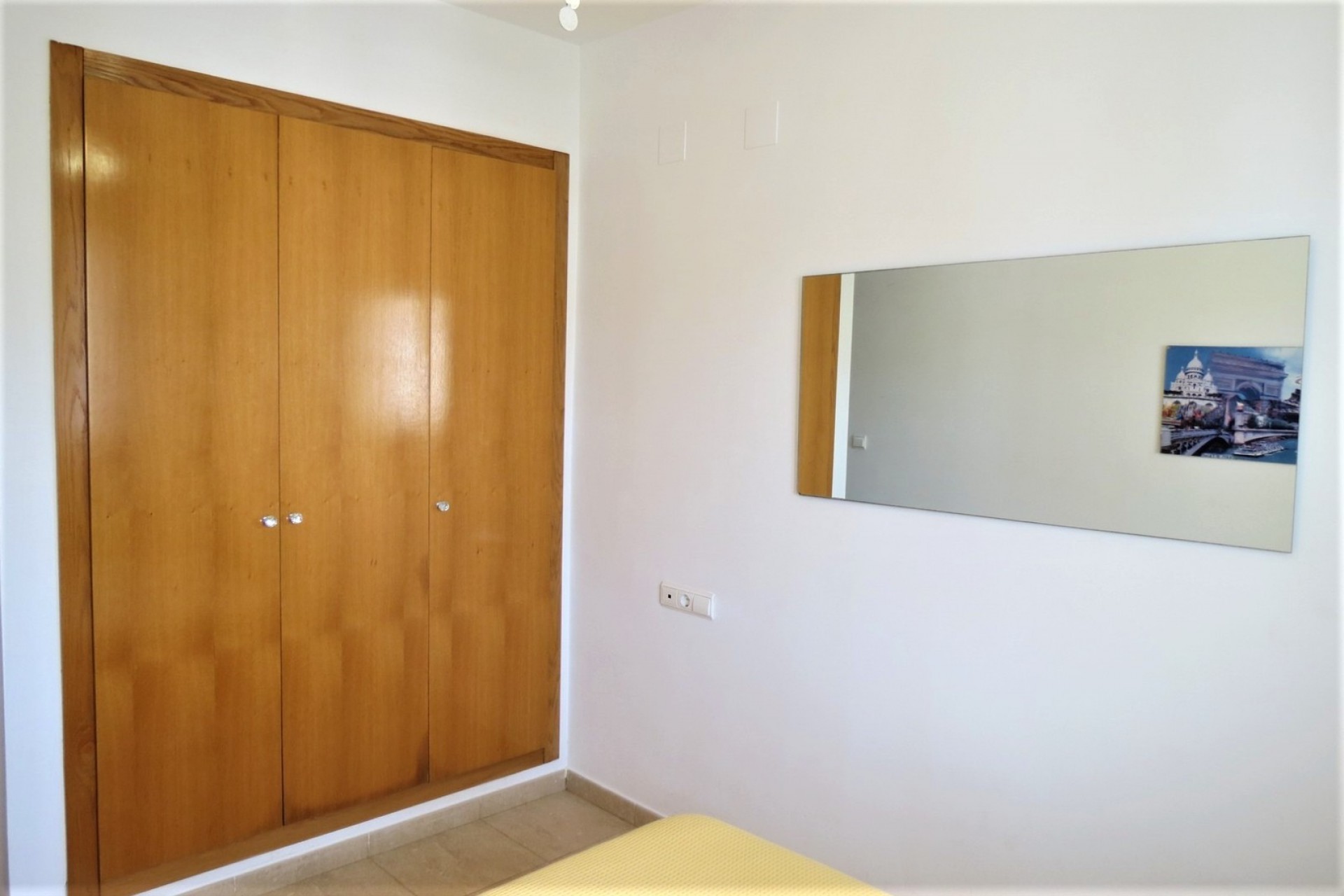 Sale - Apartment -
Moraira - Town centre