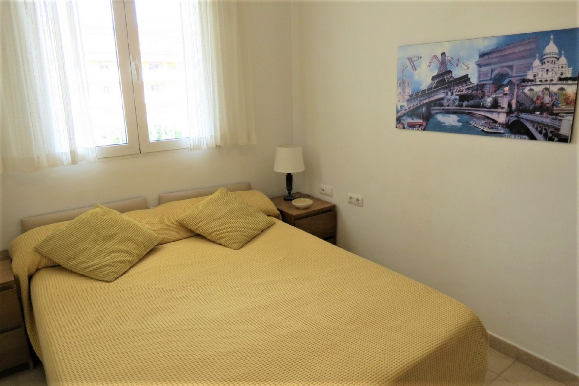 Sale - Apartment -
Moraira - Town centre