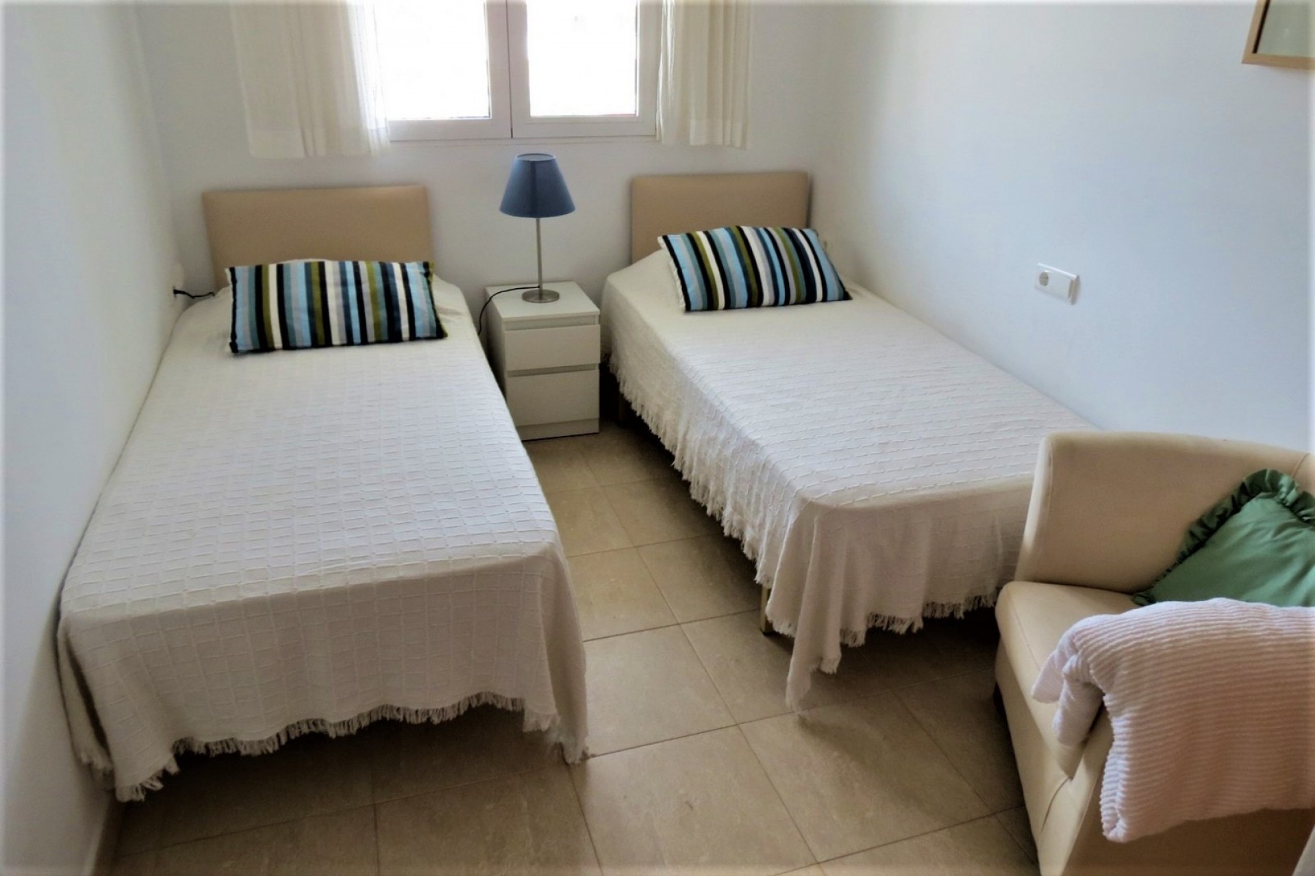 Sale - Apartment -
Moraira - Town centre