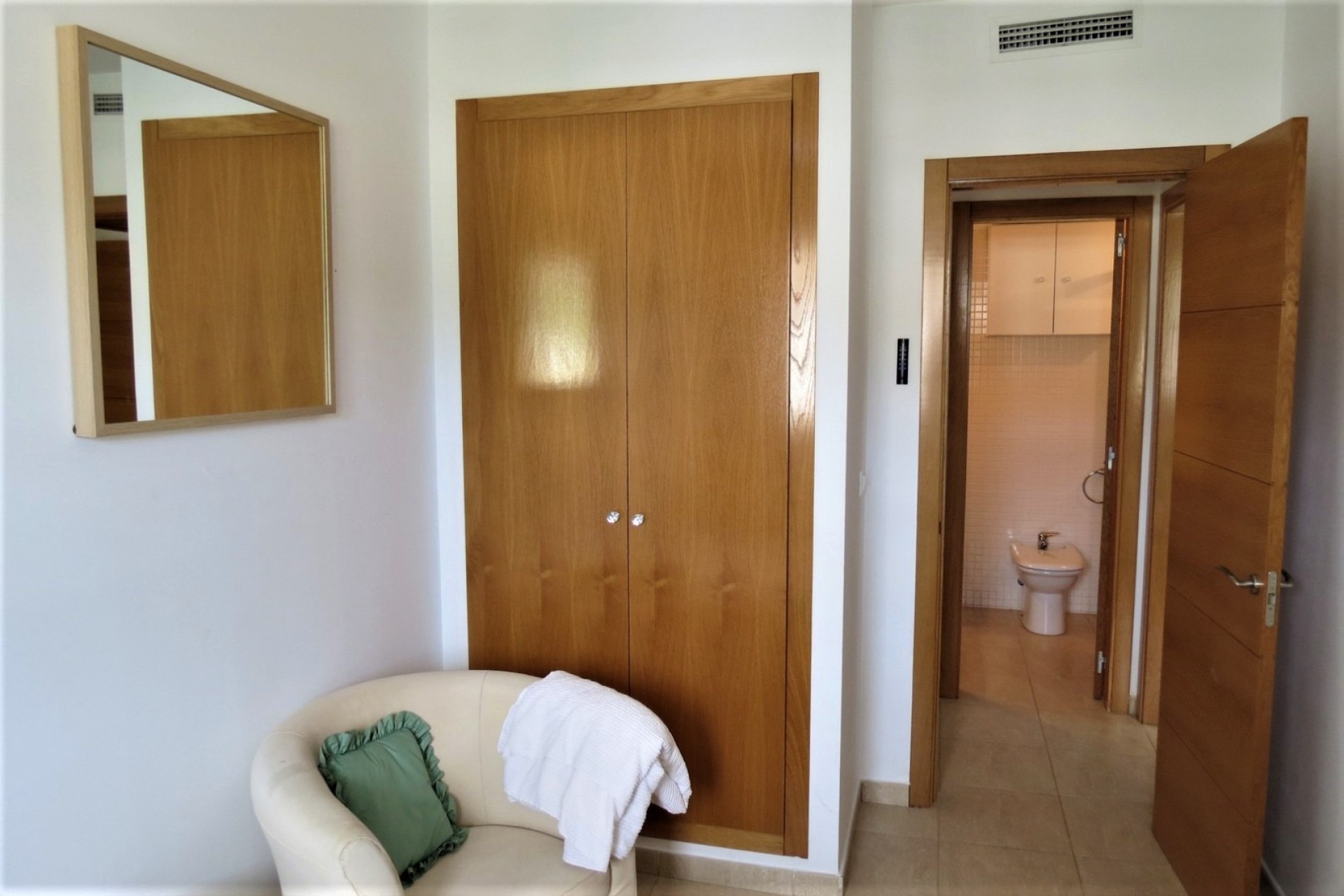 Sale - Apartment -
Moraira - Town centre
