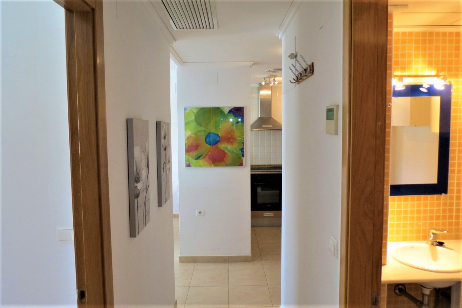 Sale - Apartment -
Moraira - Town centre