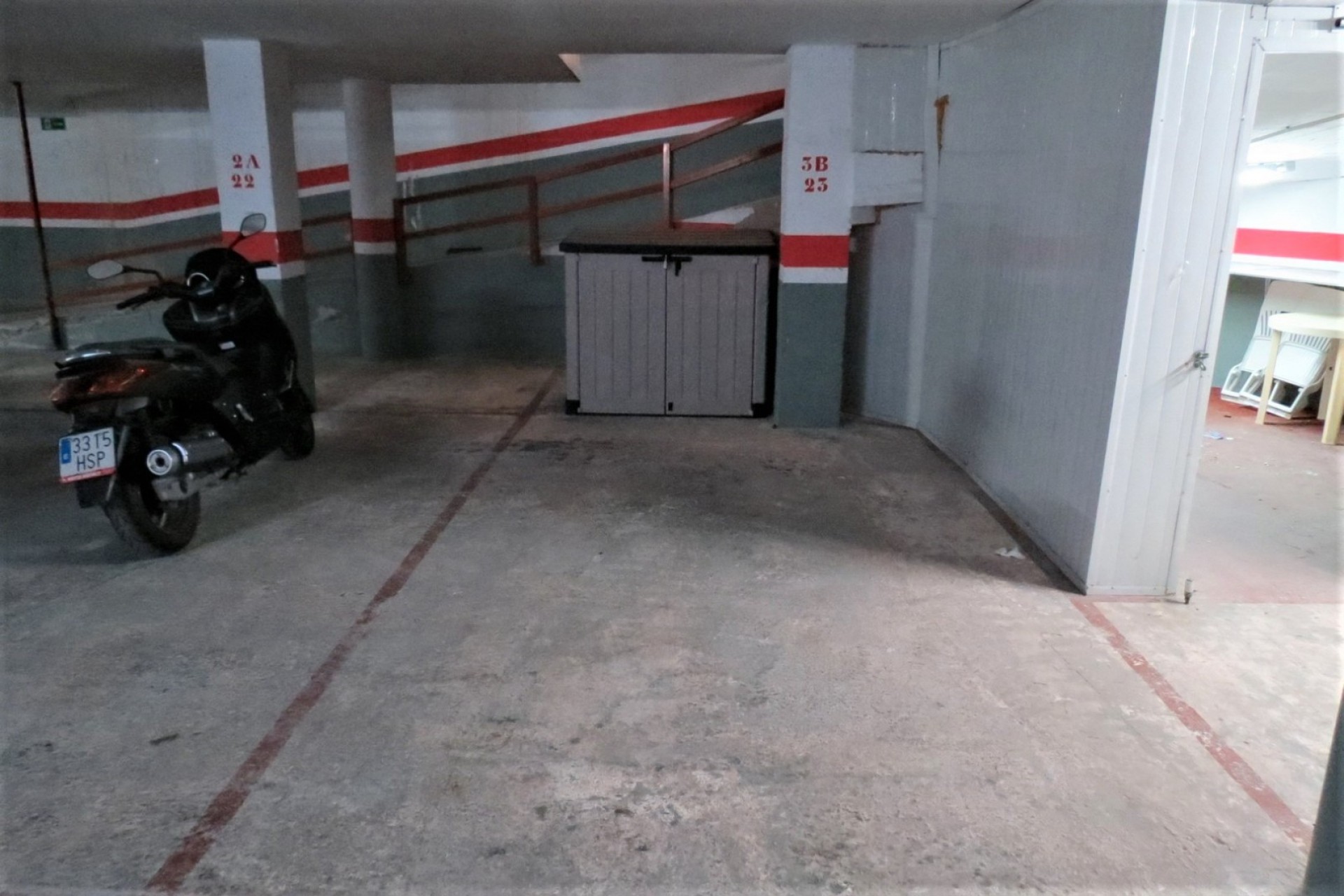 Sale - Apartment -
Moraira - Town centre