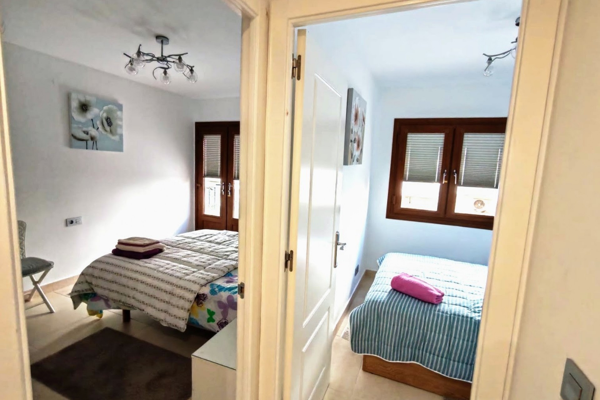 Sale - Apartment -
Moraira - Town centre