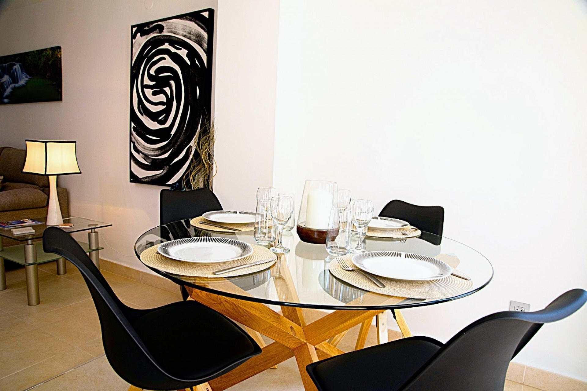 Sale - Apartment -
Moraira - Town centre