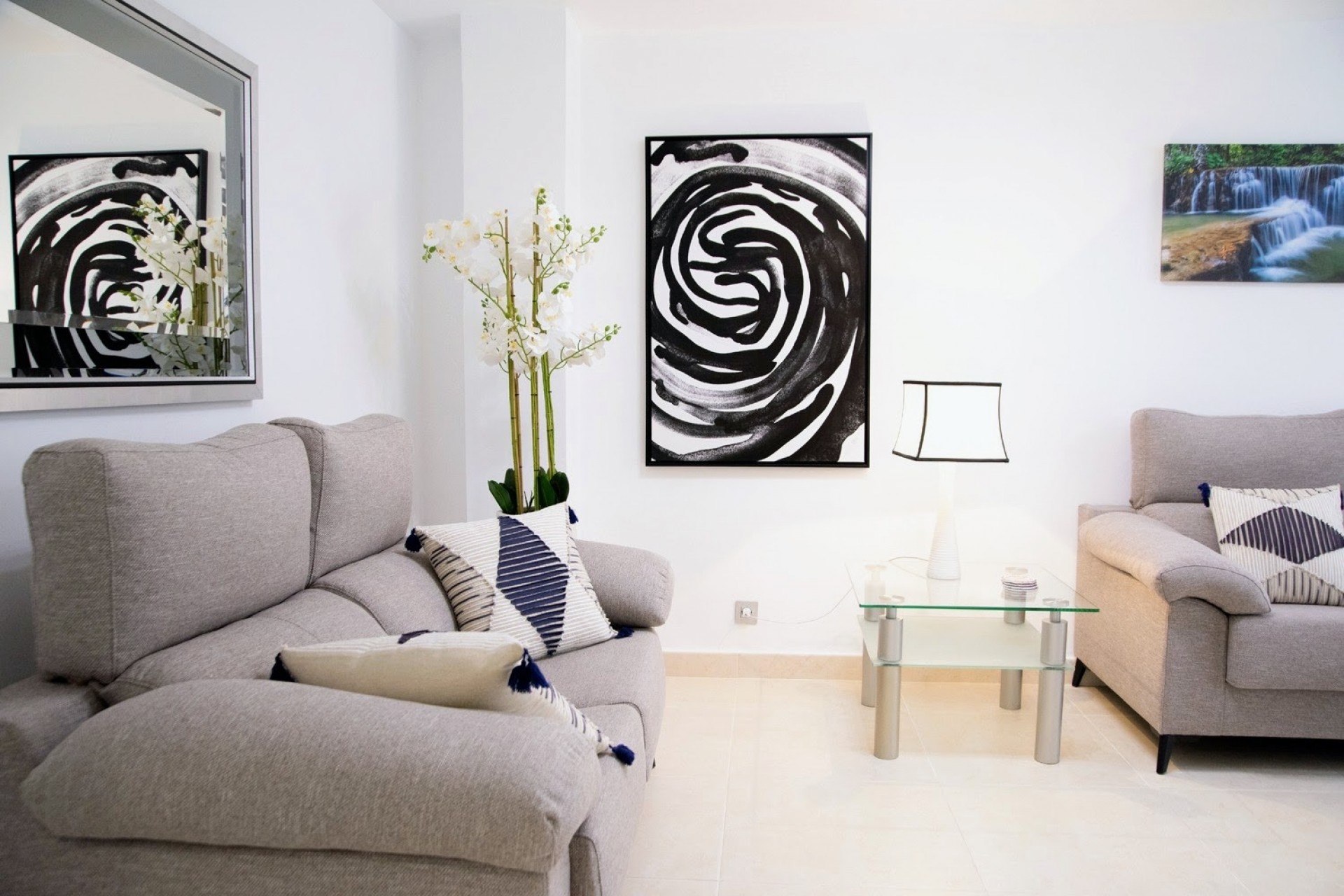 Sale - Apartment -
Moraira - Town centre