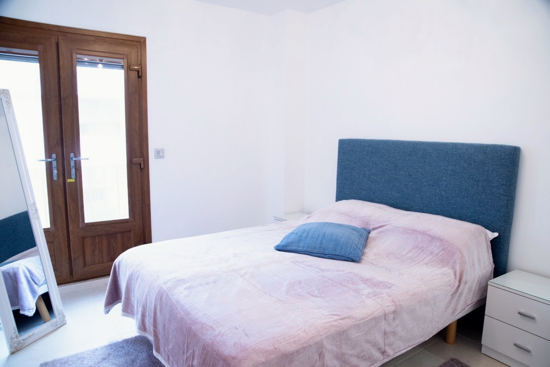 Sale - Apartment -
Moraira - Town centre