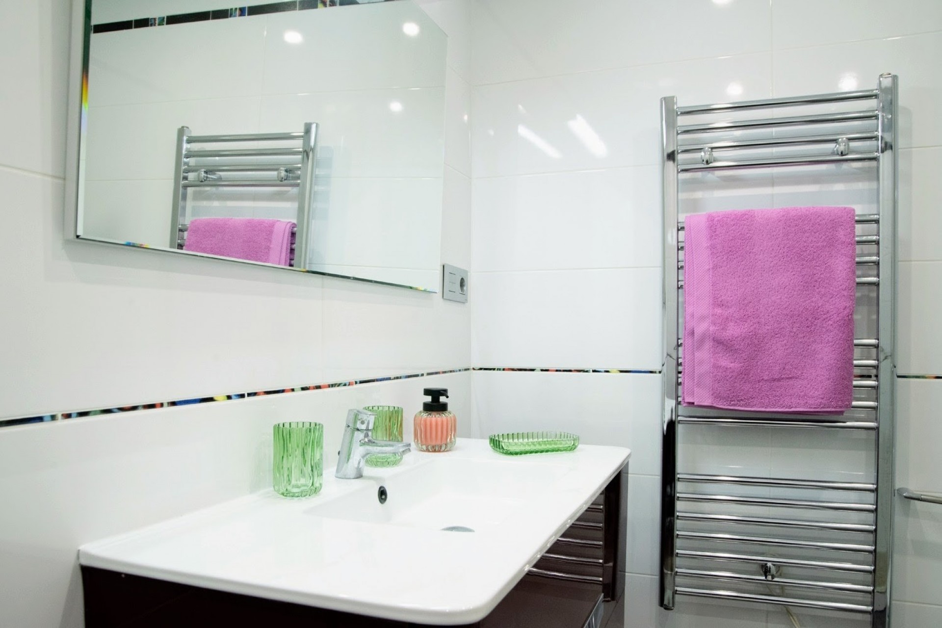 Sale - Apartment -
Moraira - Town centre