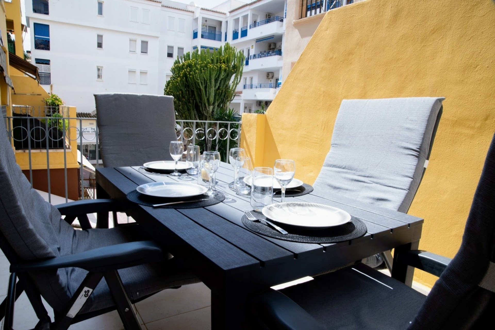 Sale - Apartment -
Moraira - Town centre