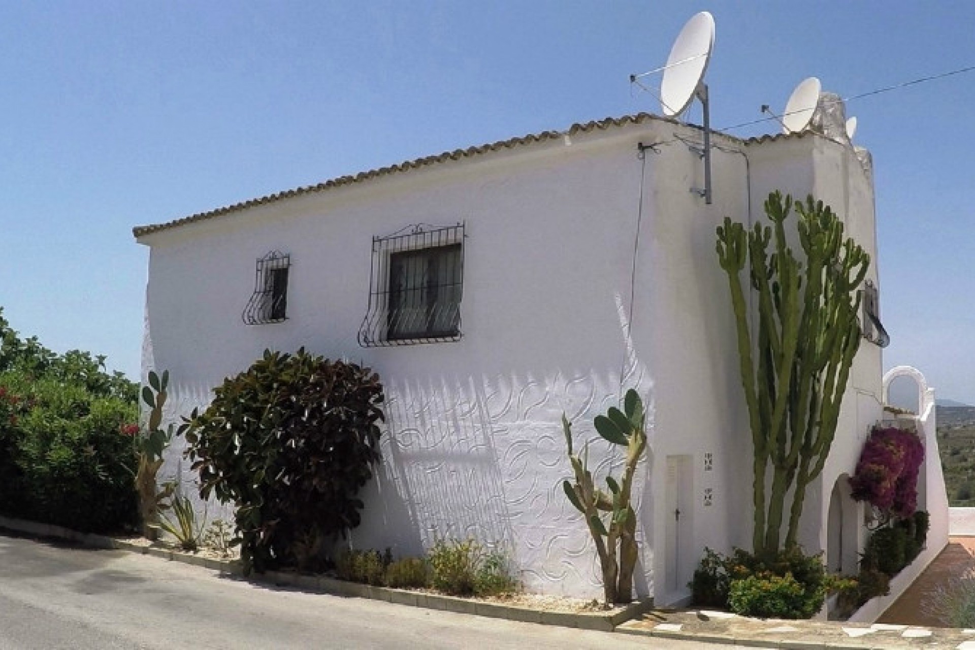 Sale - Apartment -
Moraira - Villotel