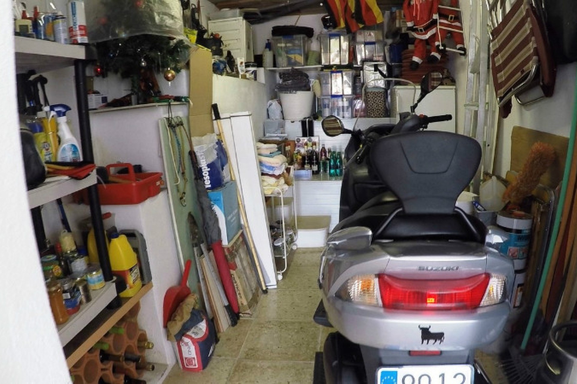 Sale - Apartment -
Moraira - Villotel