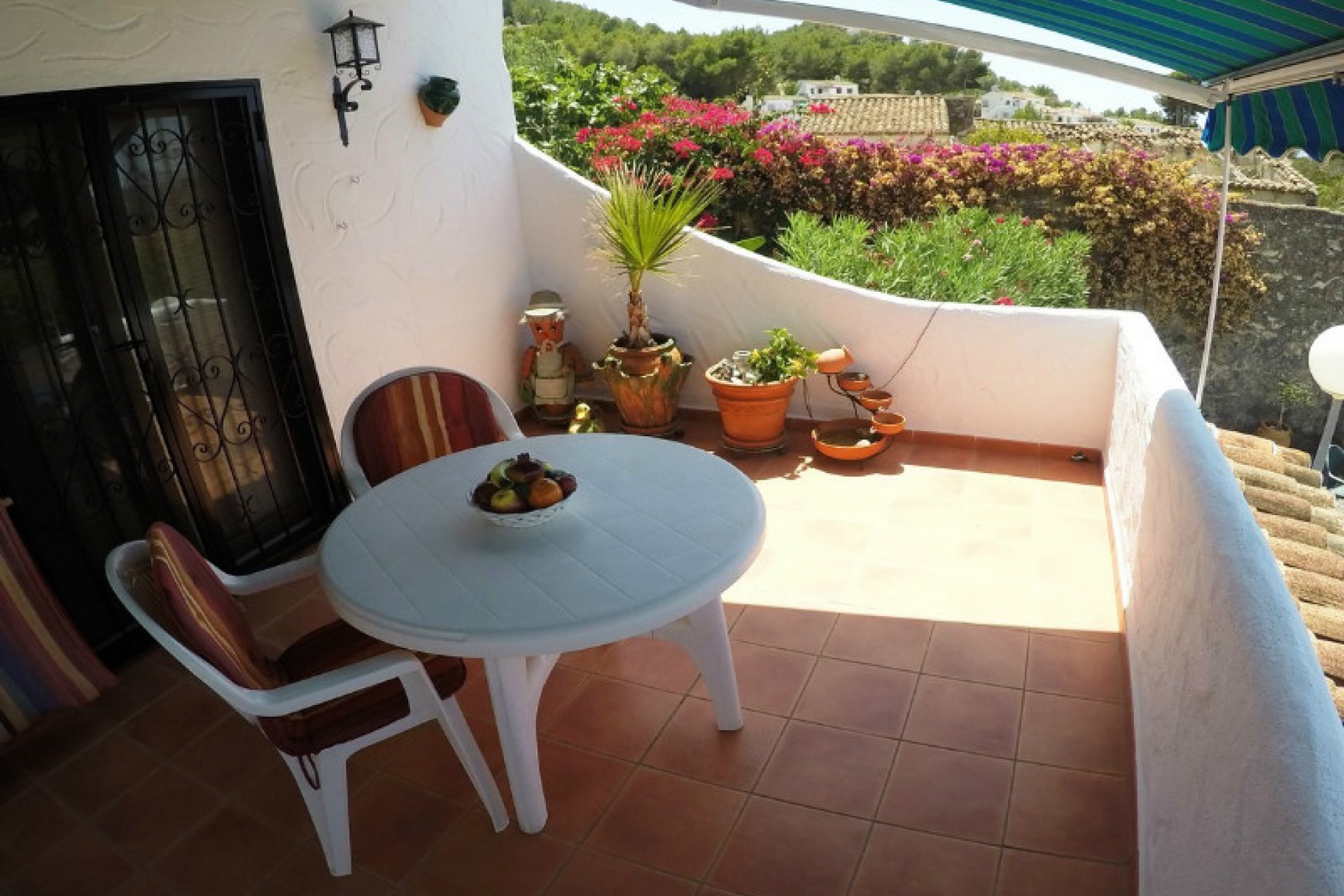 Sale - Apartment -
Moraira - Villotel